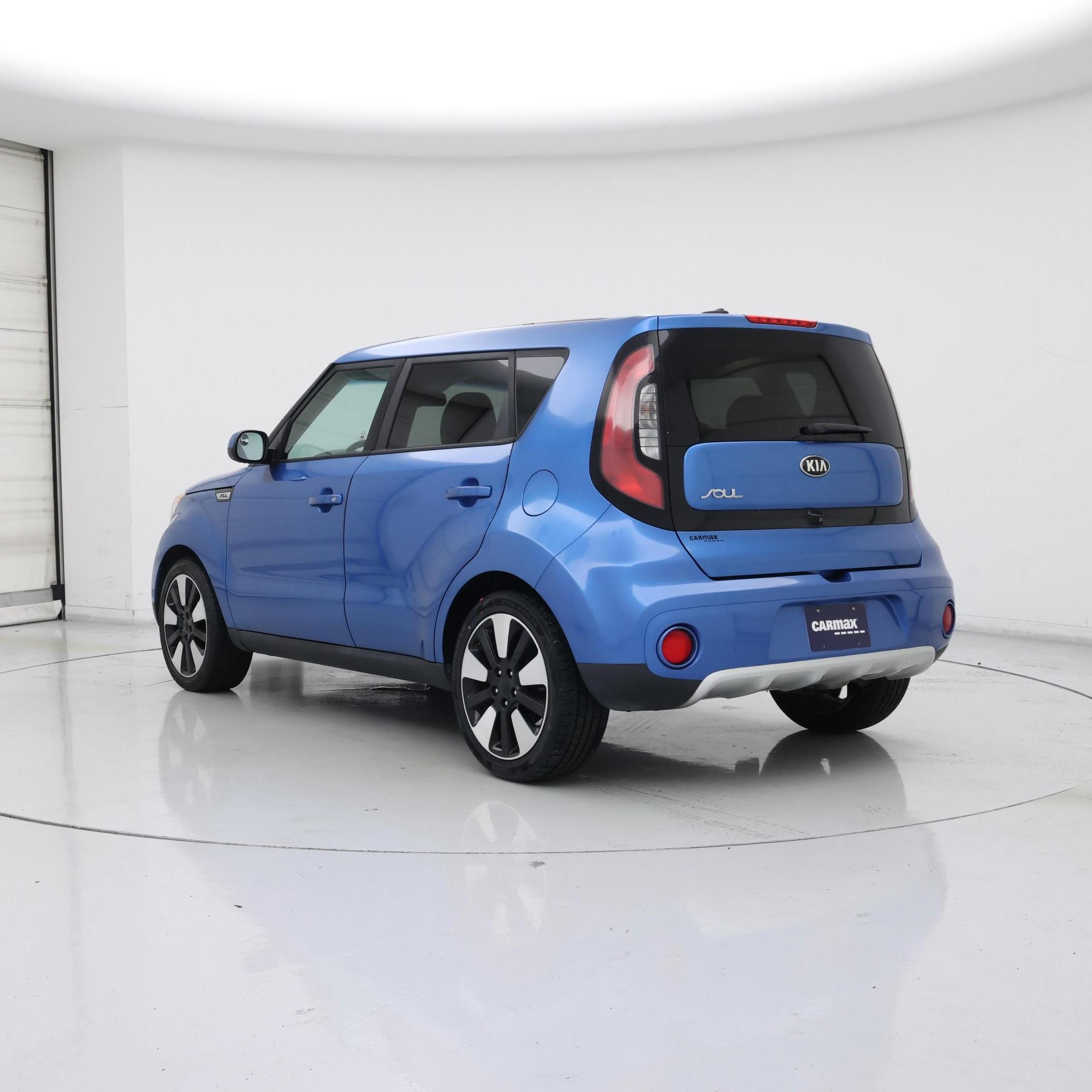 Thumbnail: 2017 Kia Soul - 2