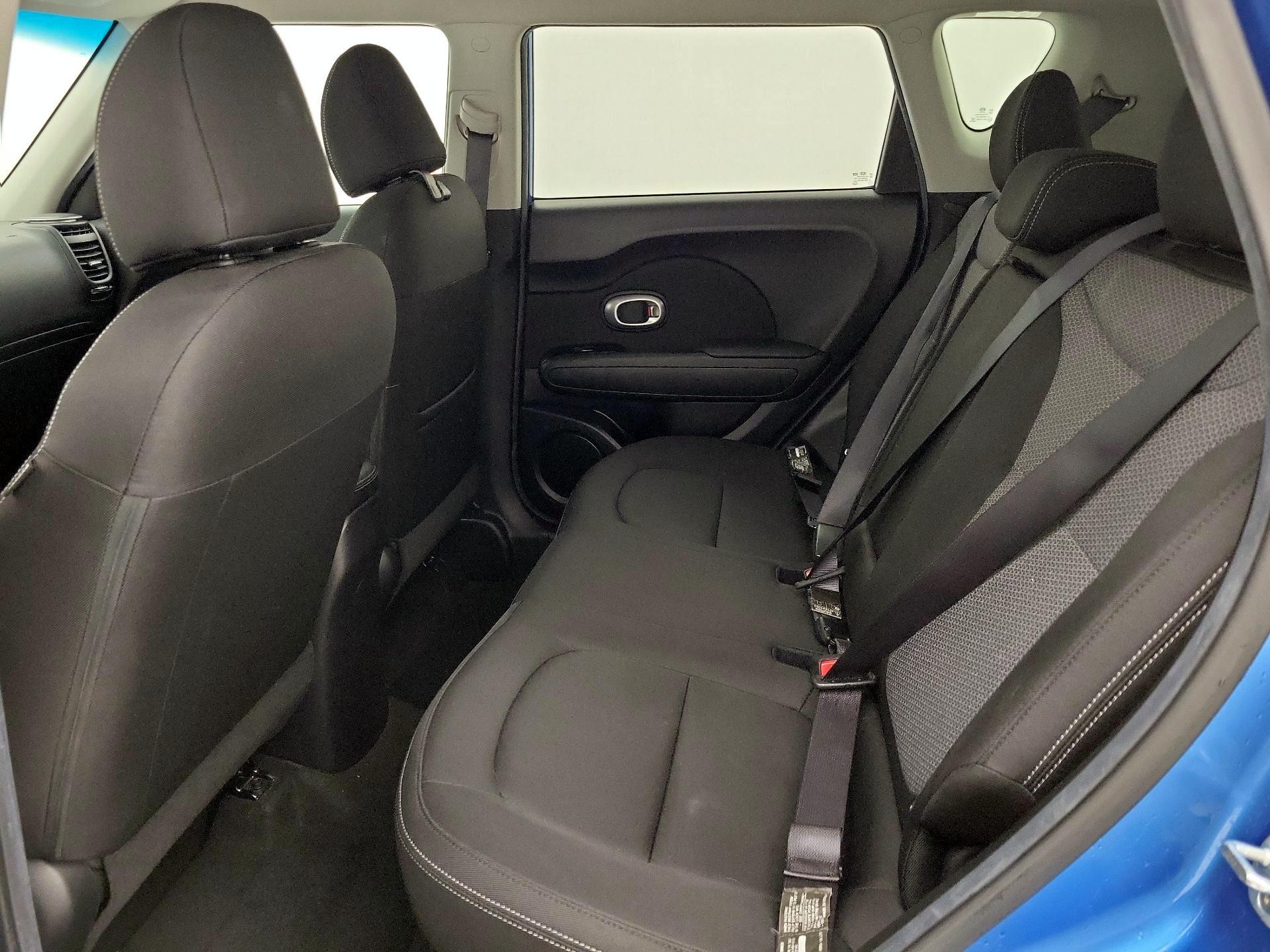 Thumbnail: 2017 Kia Soul - 19