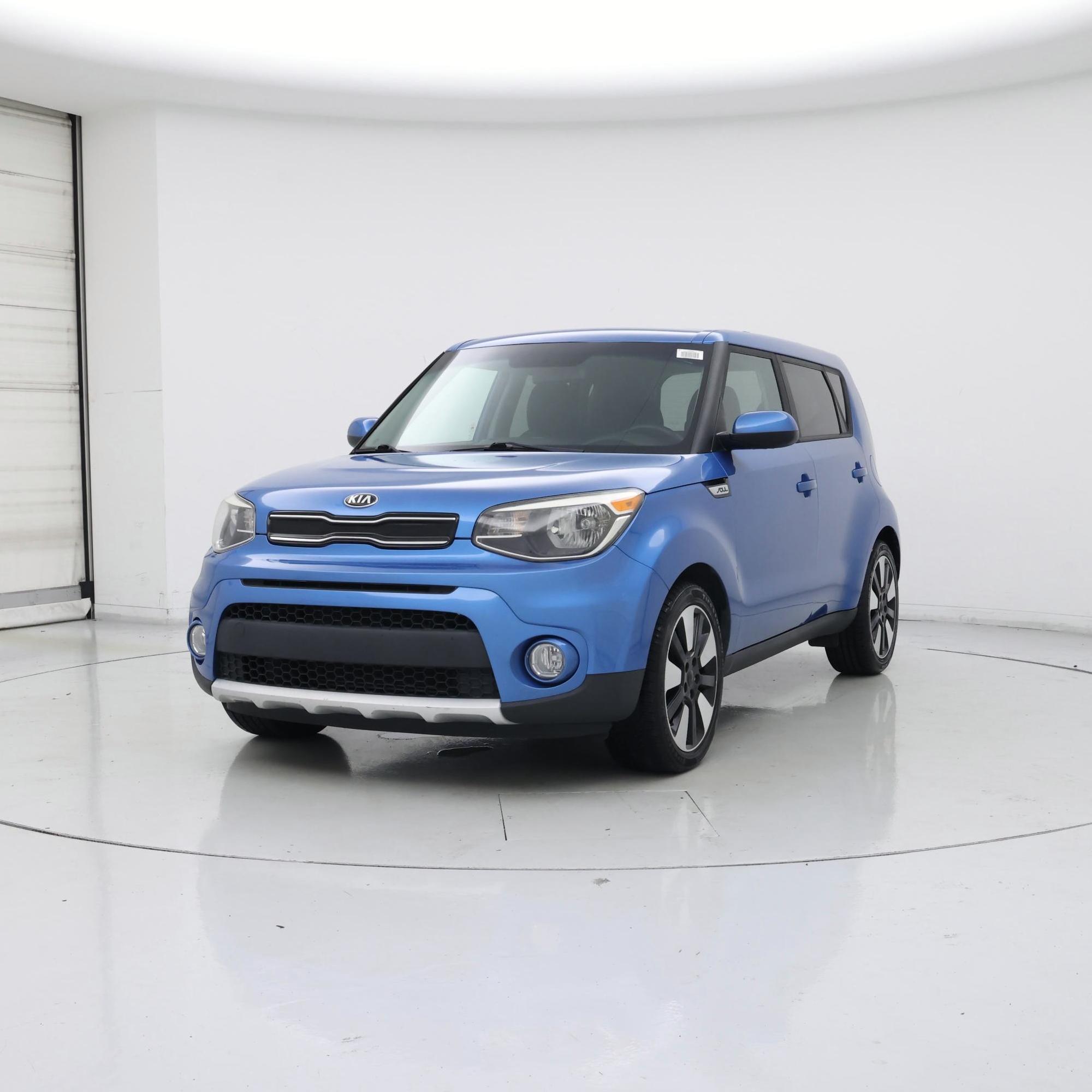 Thumbnail: 2017 Kia Soul - 4