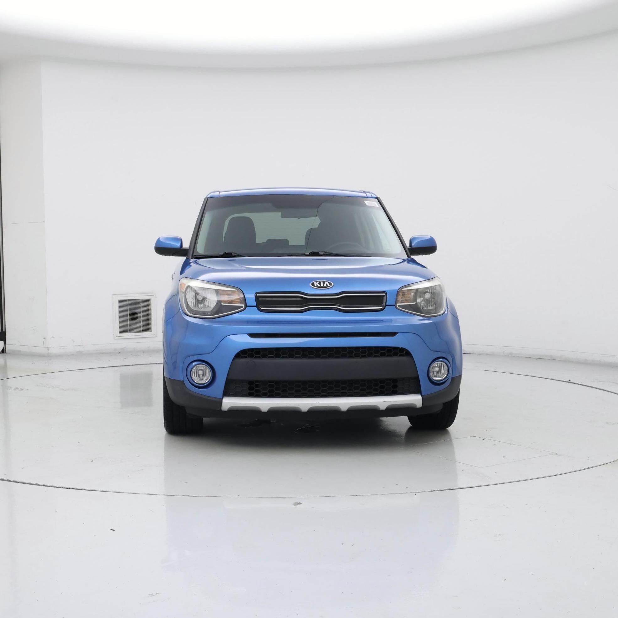 Thumbnail: 2017 Kia Soul - 5