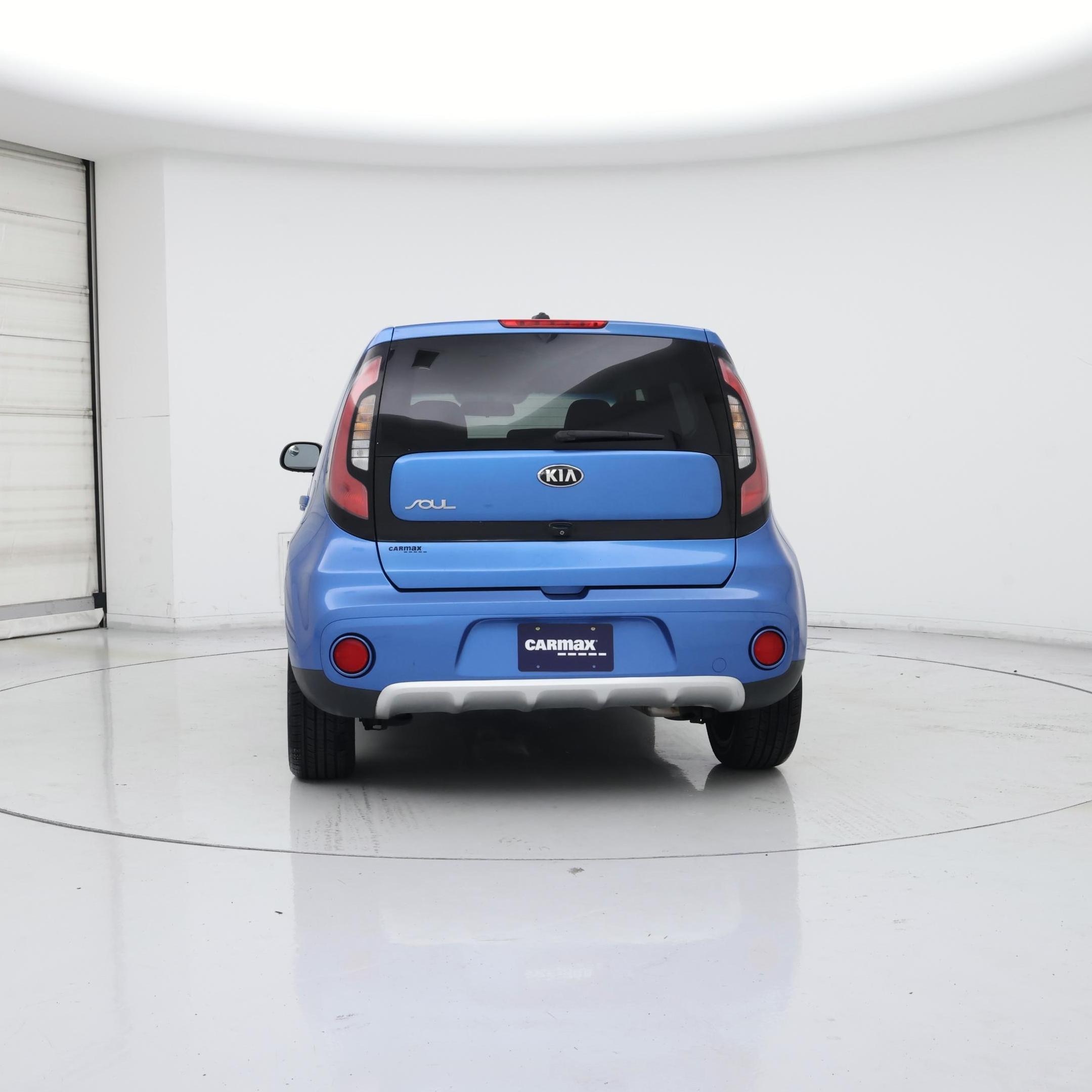 Thumbnail: 2017 Kia Soul - 6