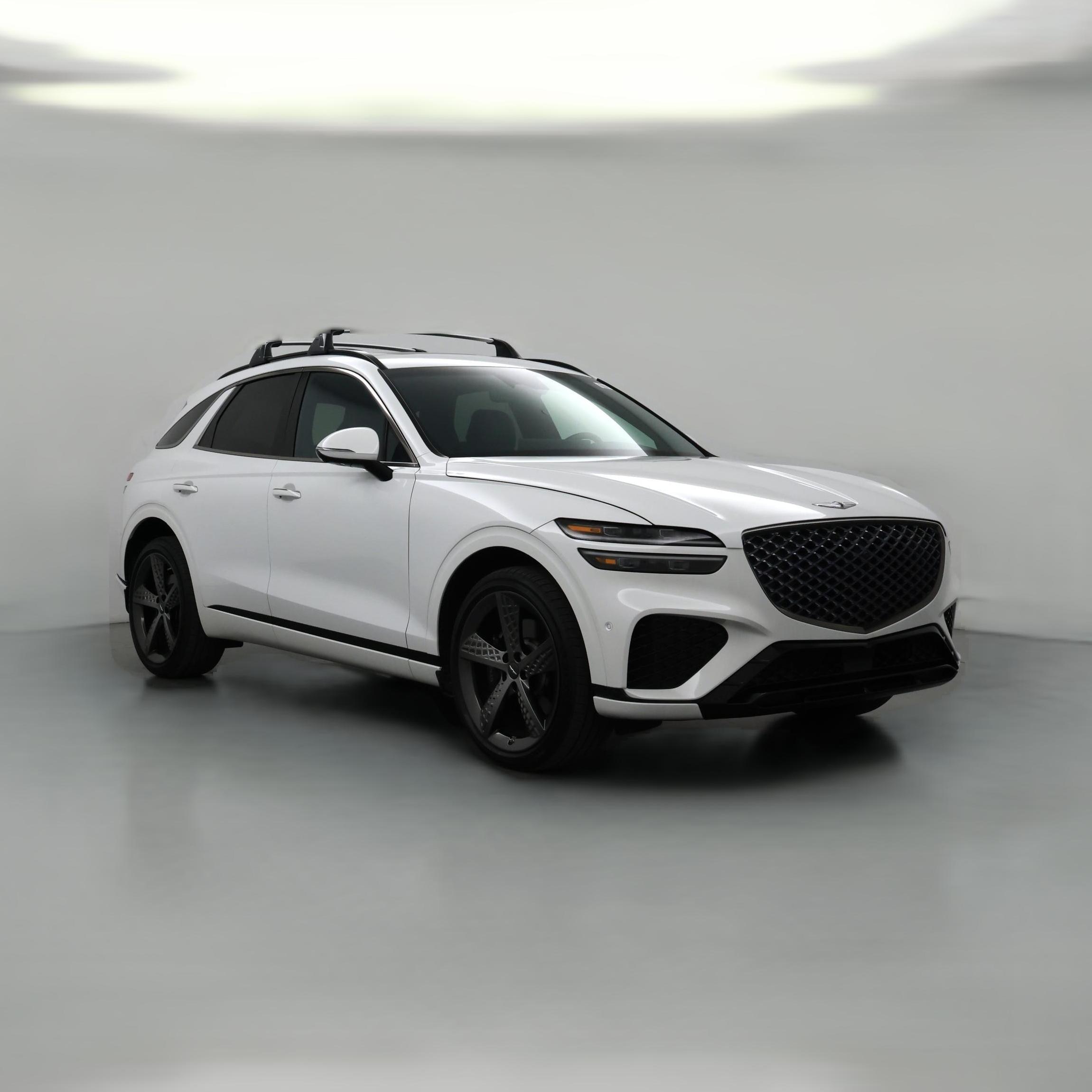 Thumbnail: 2025 Genesis GV70 - 1