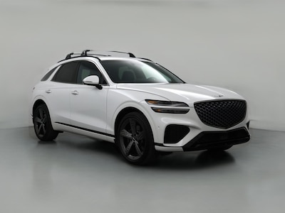 2025 Genesis GV70 Sport