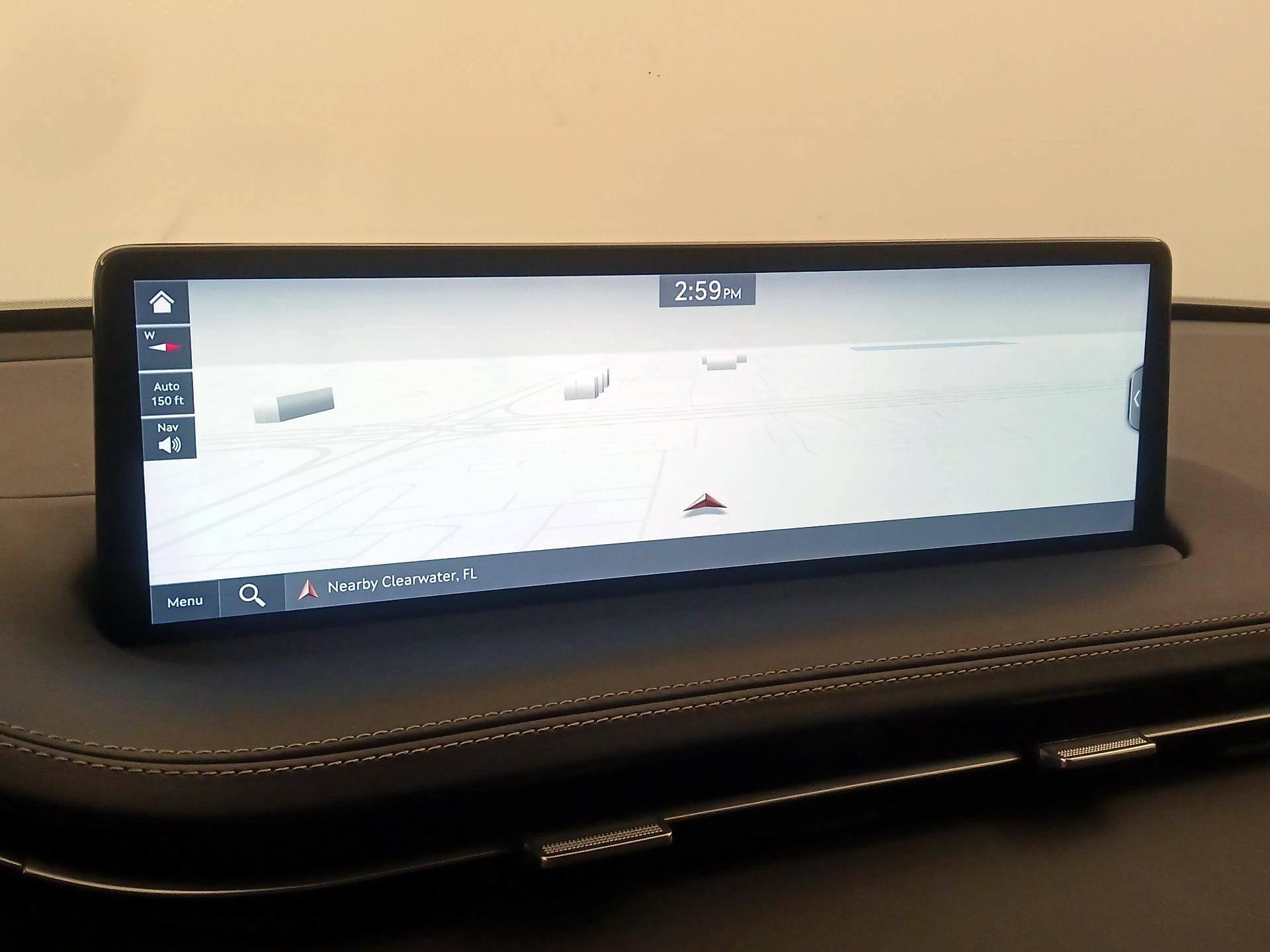Thumbnail: 2025 Genesis GV70 - 14