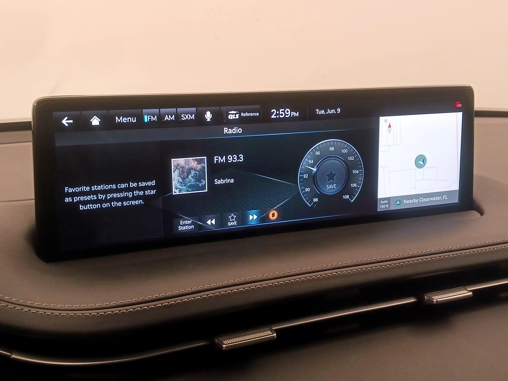 Thumbnail: 2025 Genesis GV70 - 16