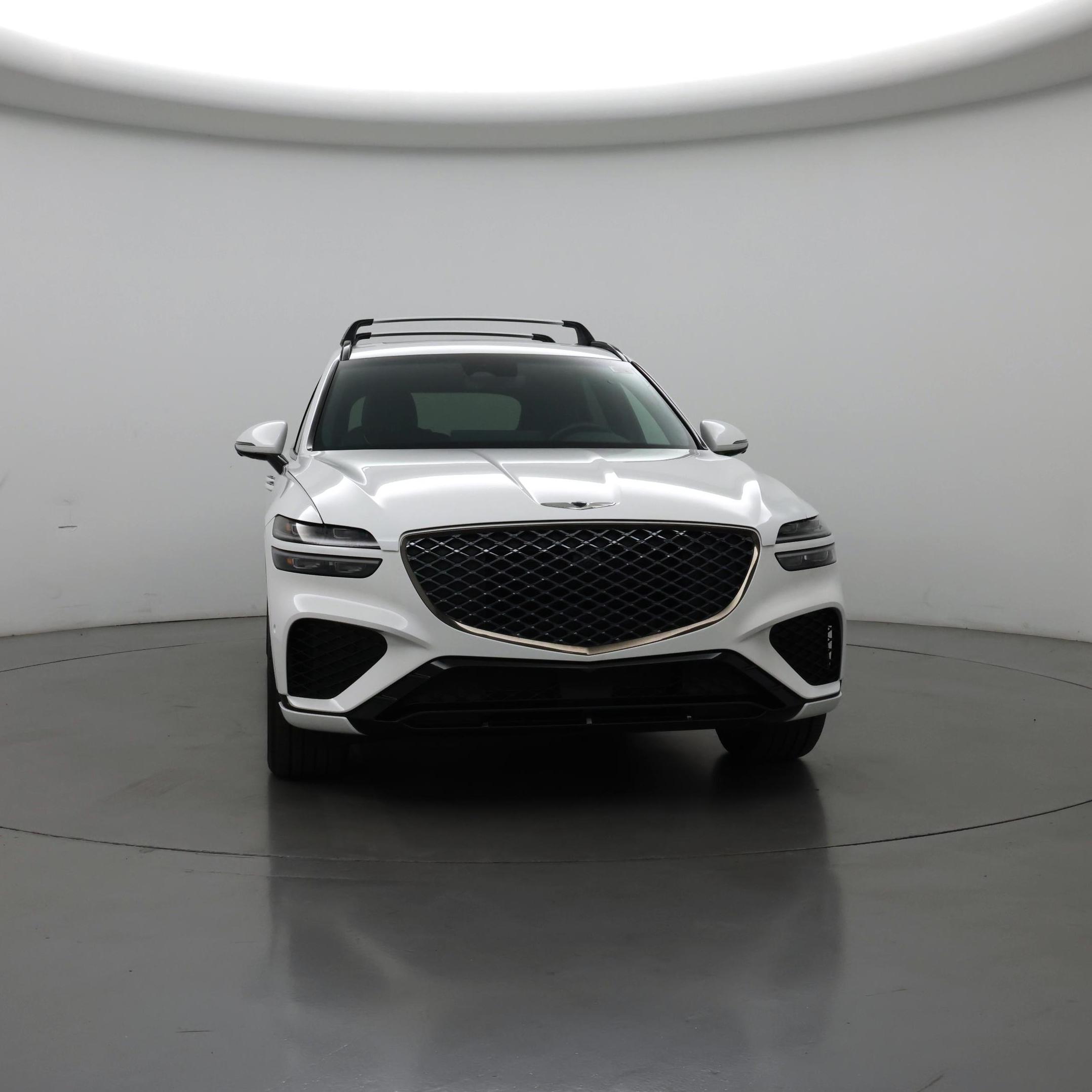 Thumbnail: 2025 Genesis GV70 - 5