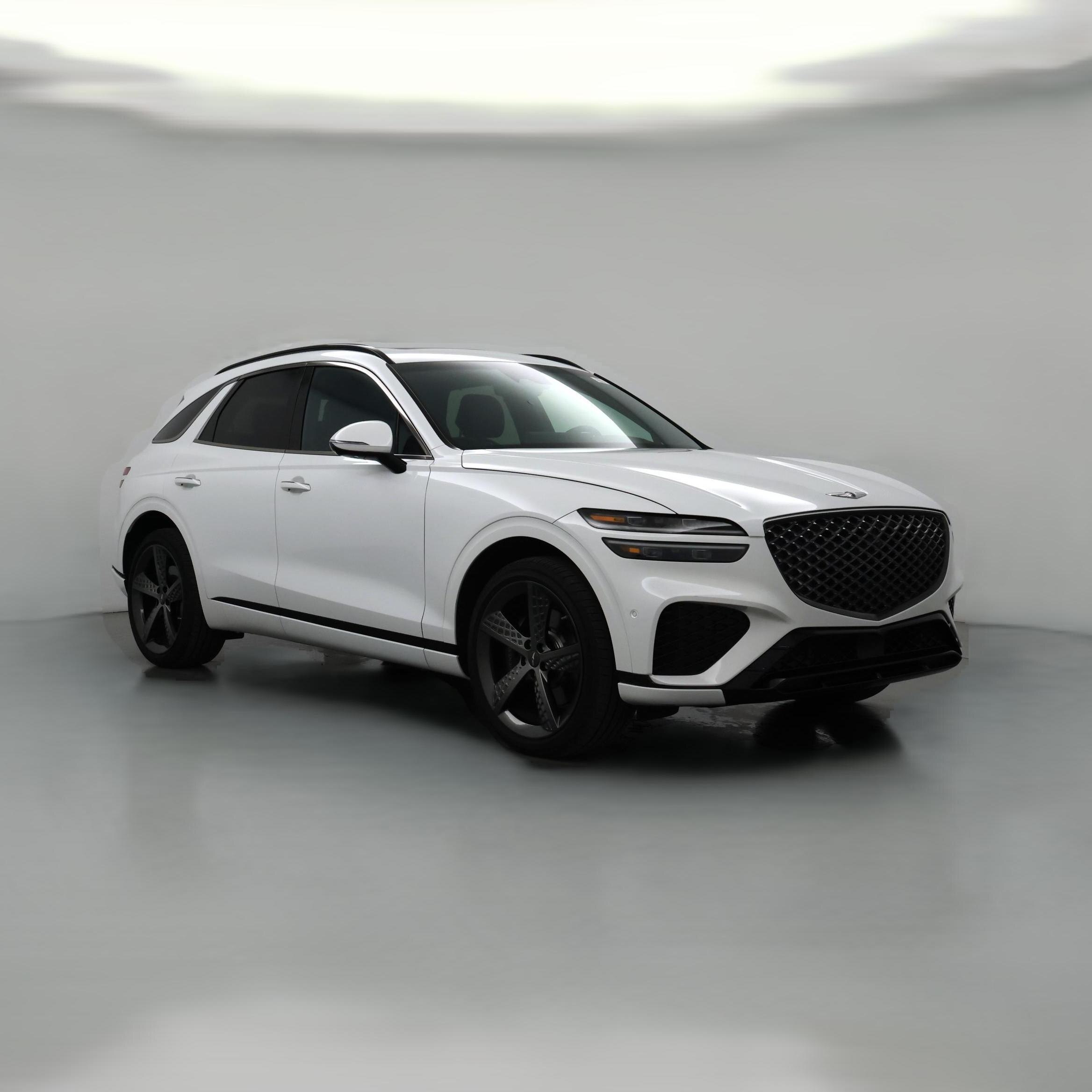 Thumbnail: 2025 Genesis GV70 - 1