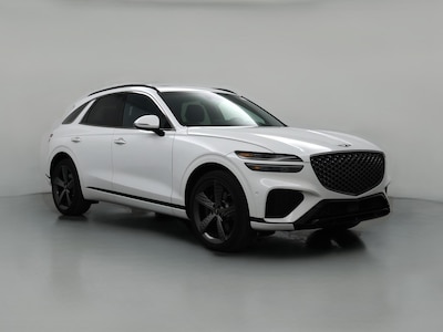 2025 Genesis GV70 Sport