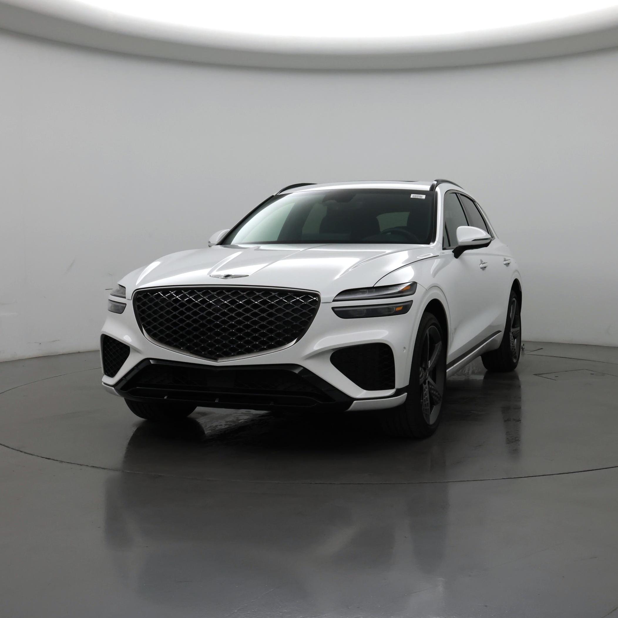 Thumbnail: 2025 Genesis GV70 - 4