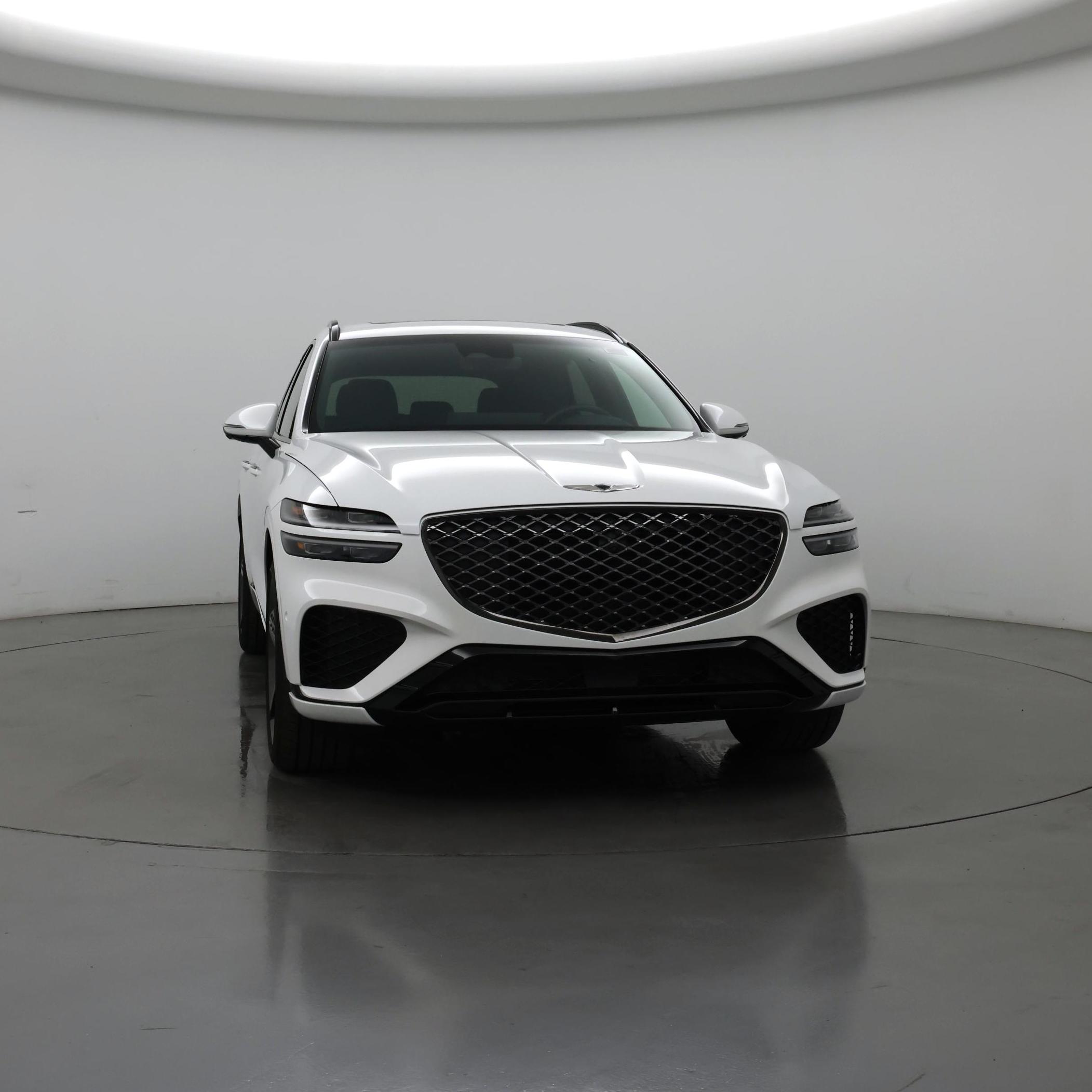 Thumbnail: 2025 Genesis GV70 - 5