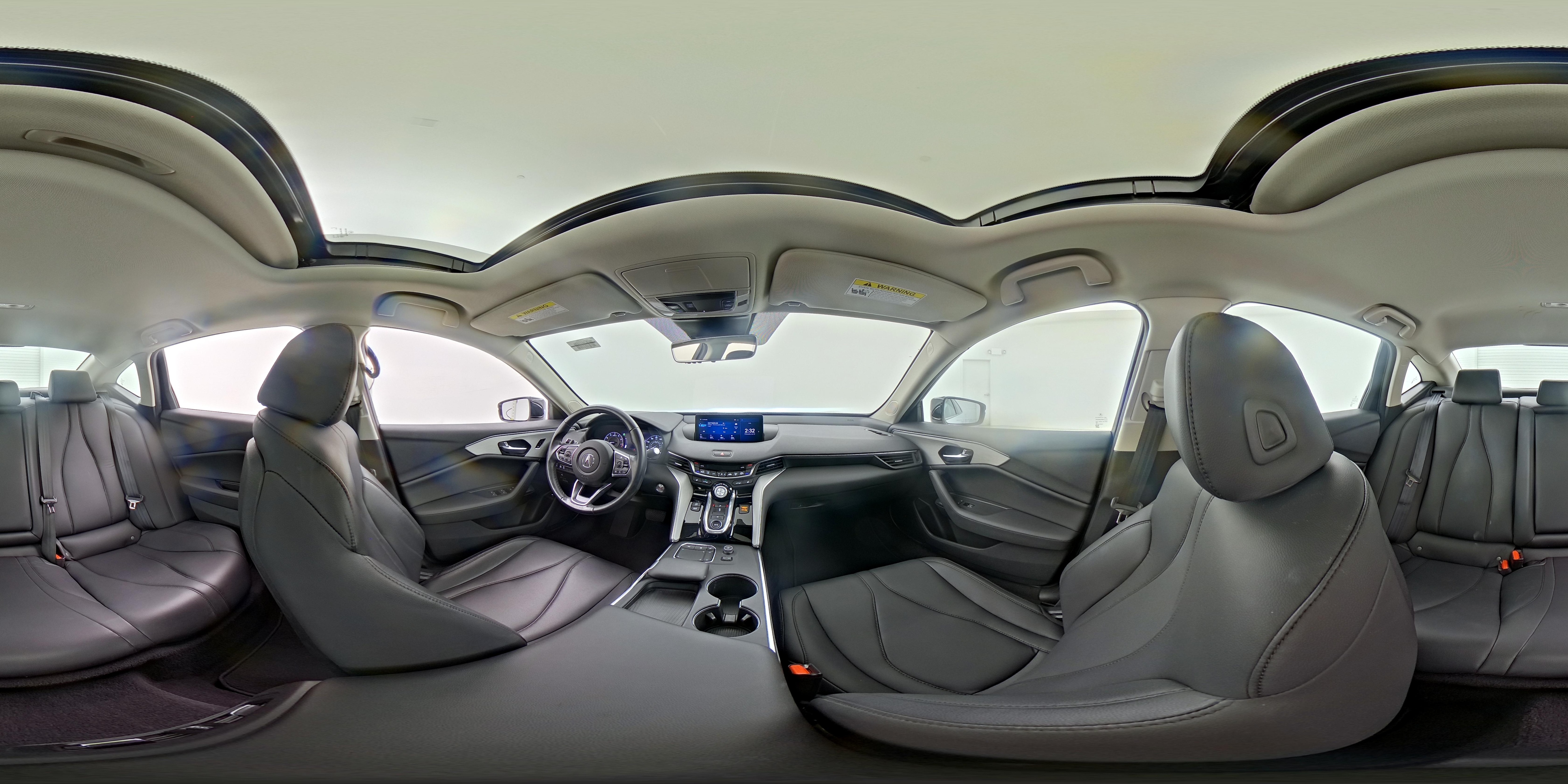 2023 Acura TLX Base - Photo 23