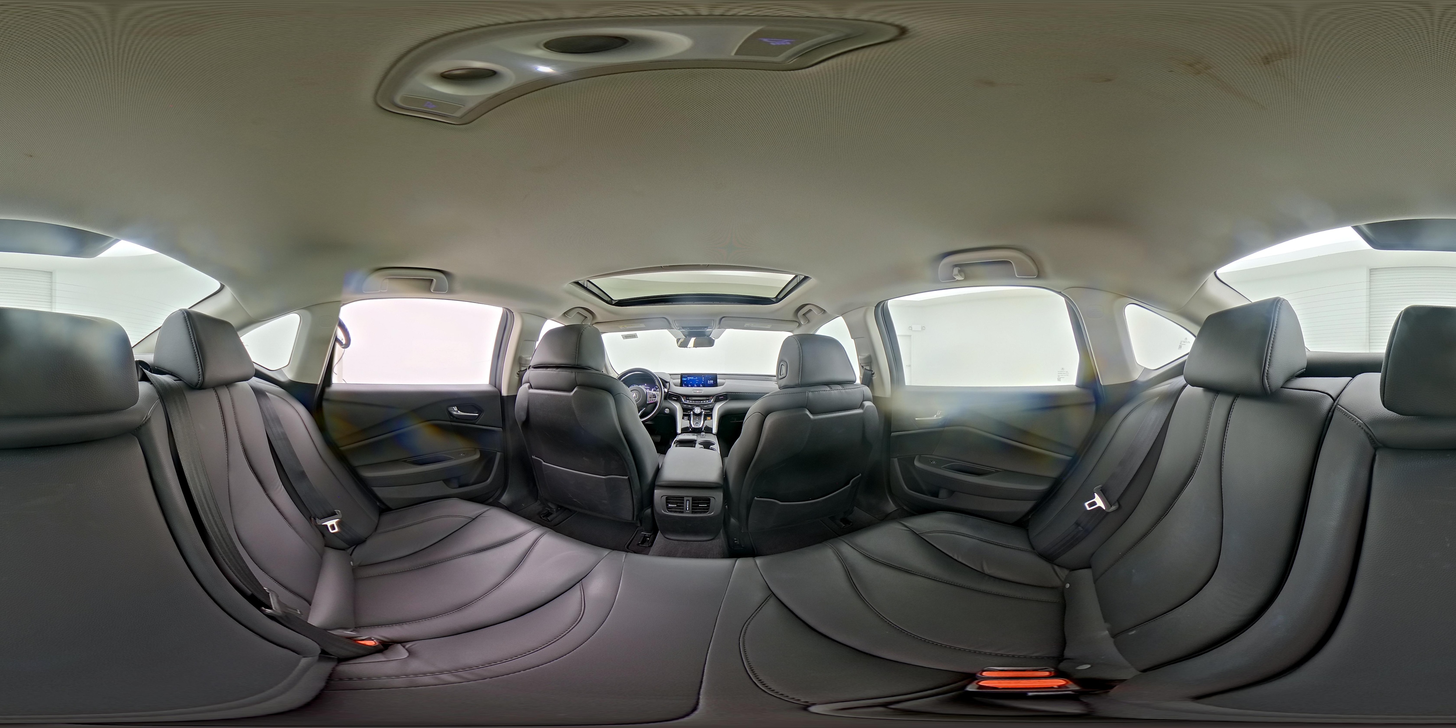 2023 Acura TLX Base - Photo 24