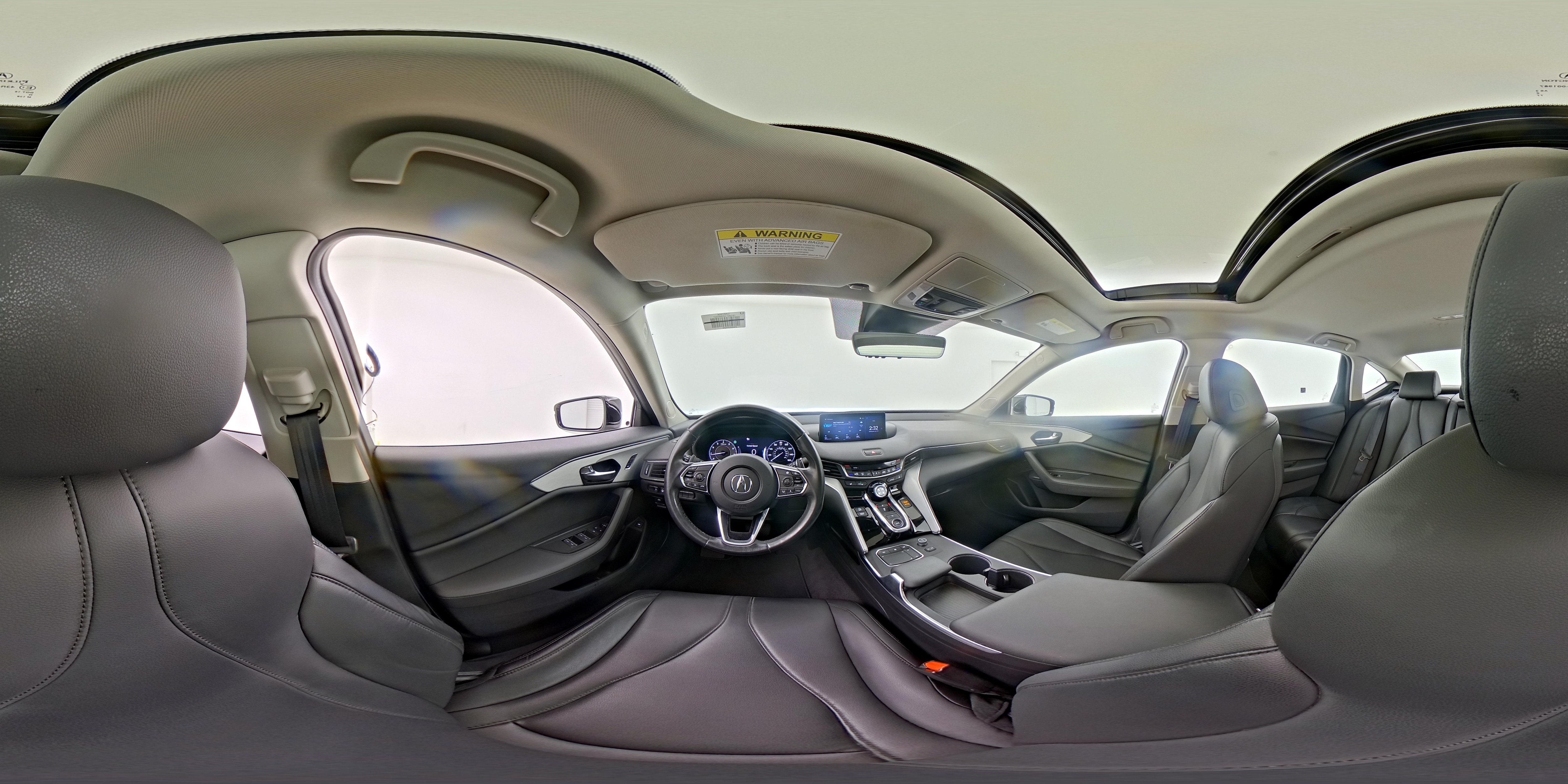 2023 Acura TLX Base - Photo 25