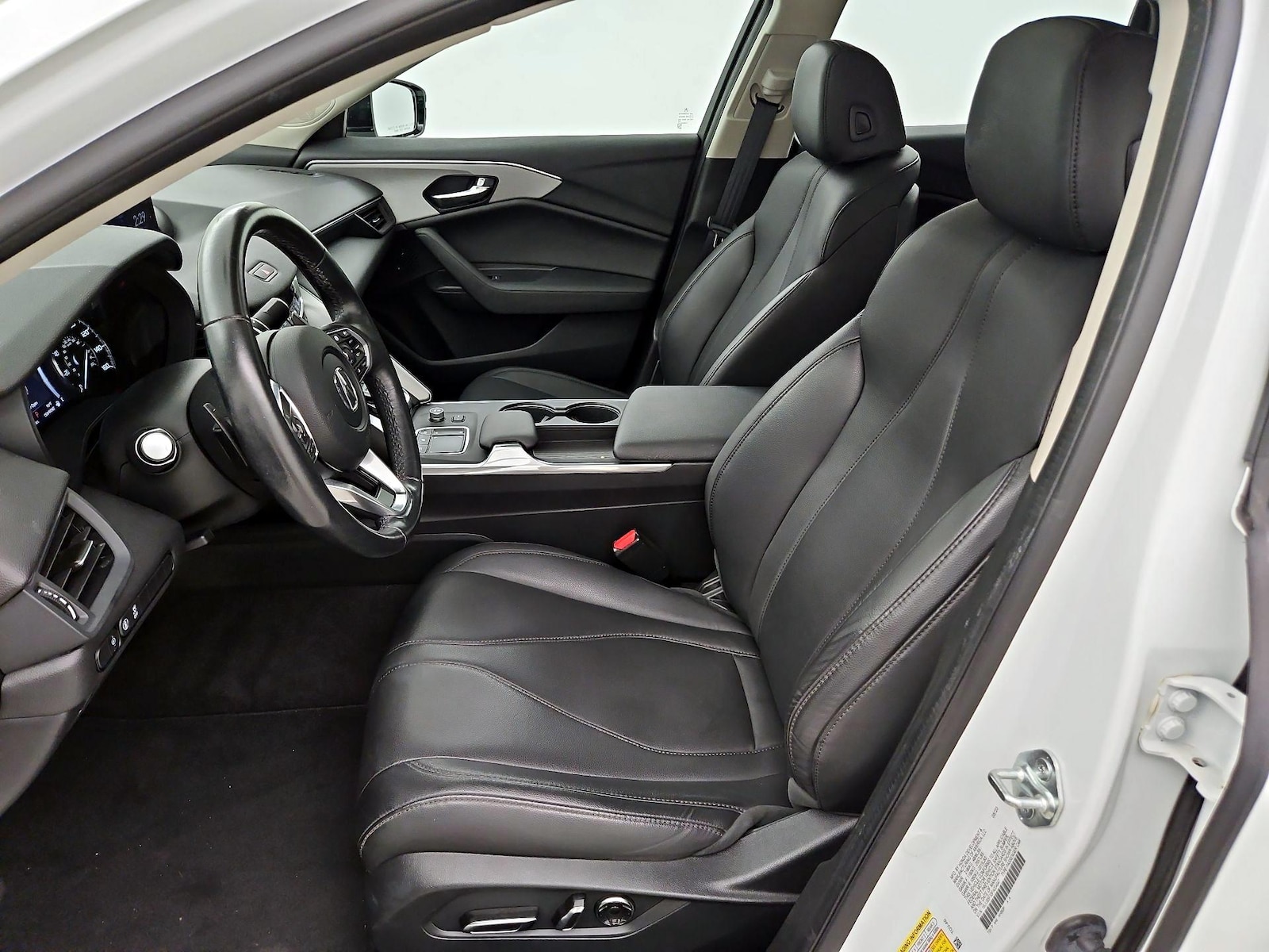 2023 Acura TLX Base - Photo 10