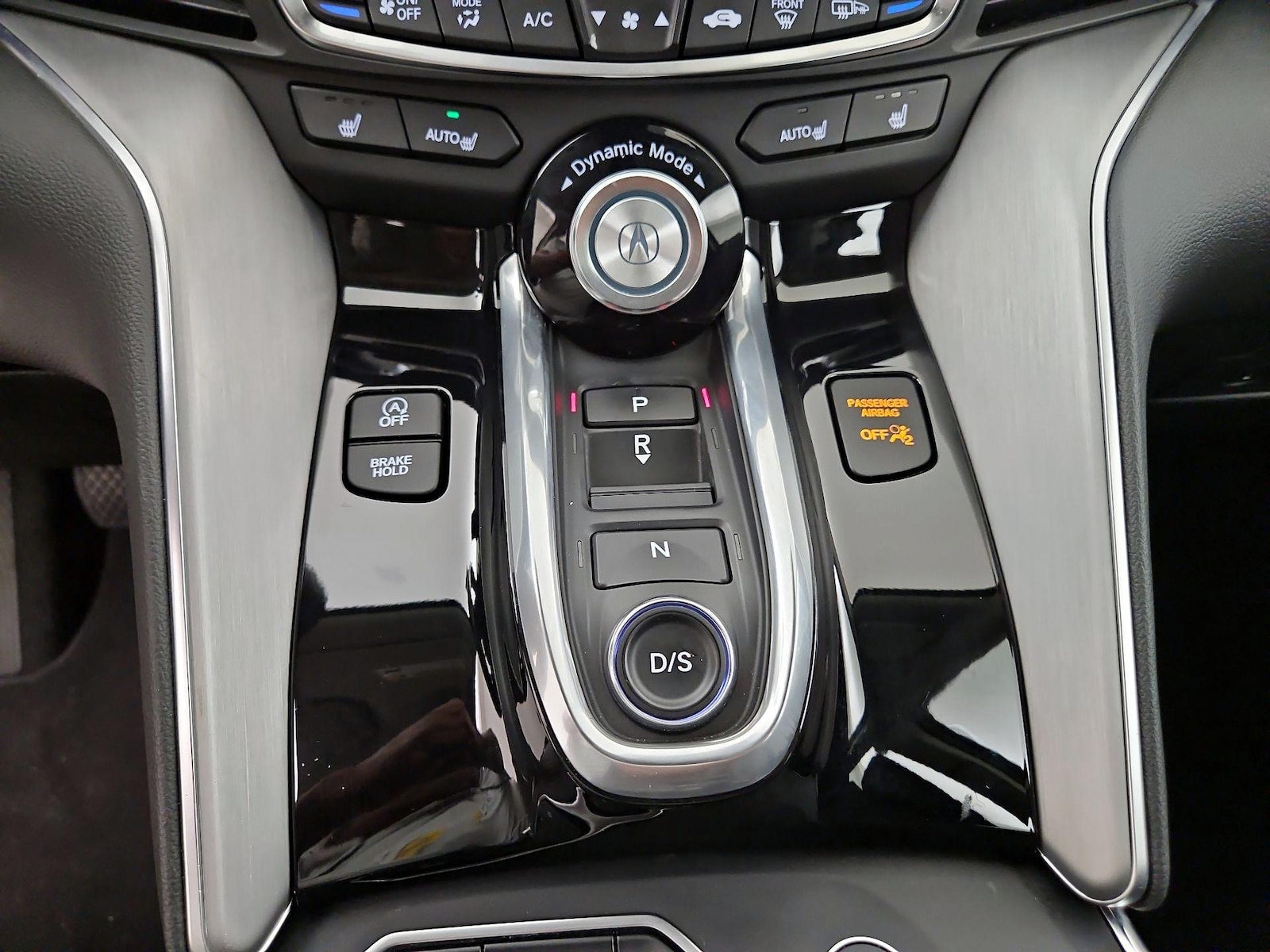 2023 Acura TLX Base - Photo 16