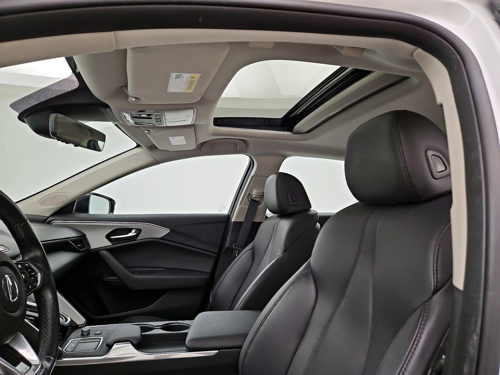 2023 Acura TLX Base - Photo 18