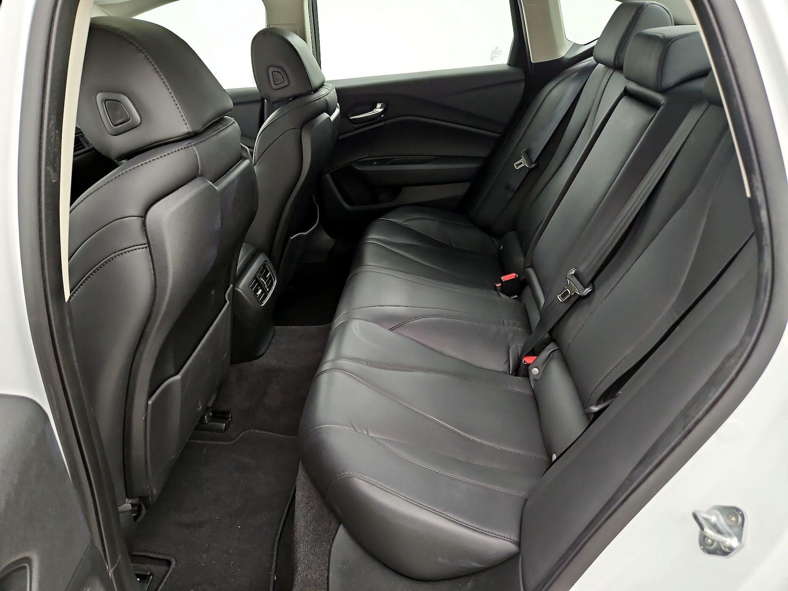 2023 Acura TLX Base - Photo 19