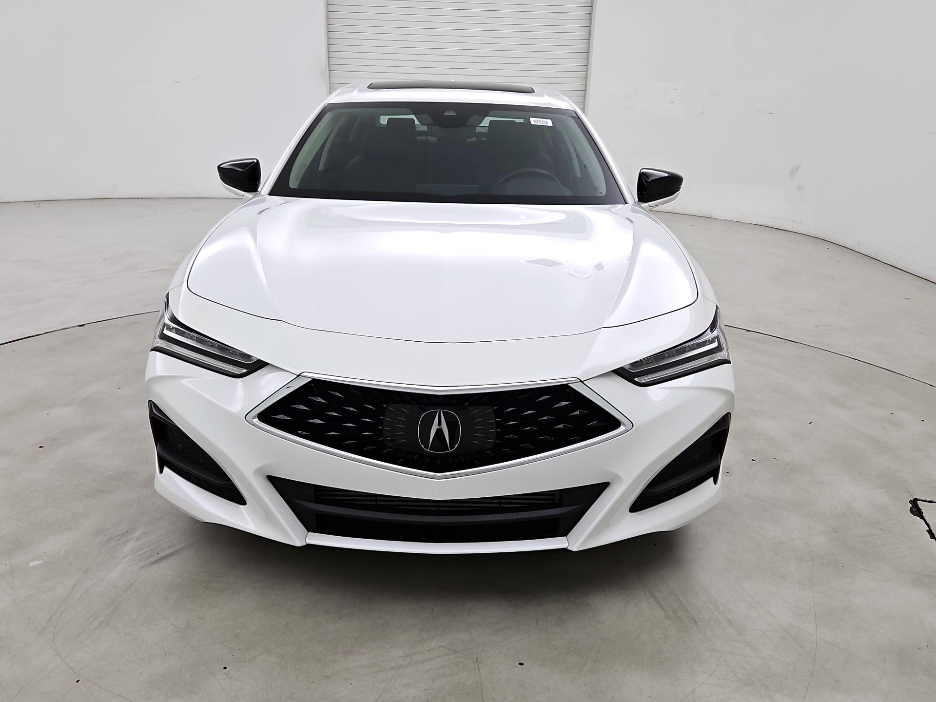 Thumbnail: 2023 Acura TLX - 2