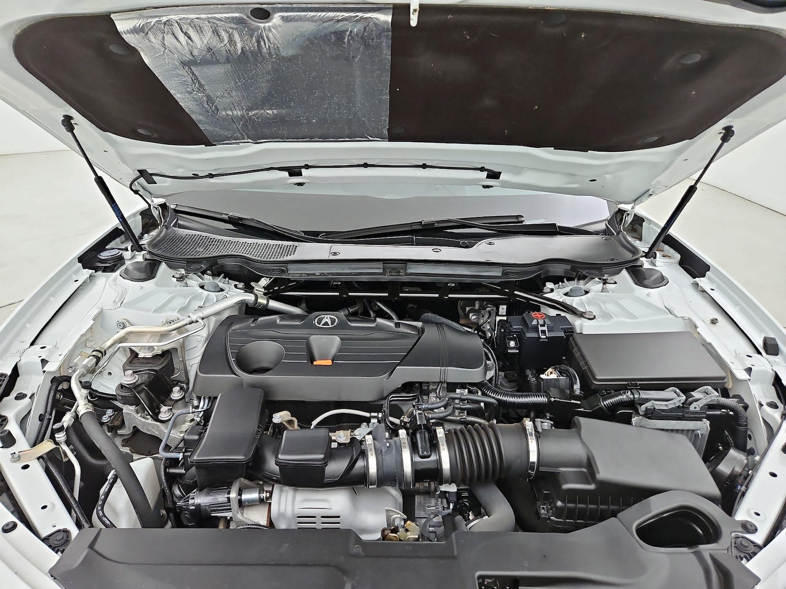 2023 Acura TLX Base - Photo 21