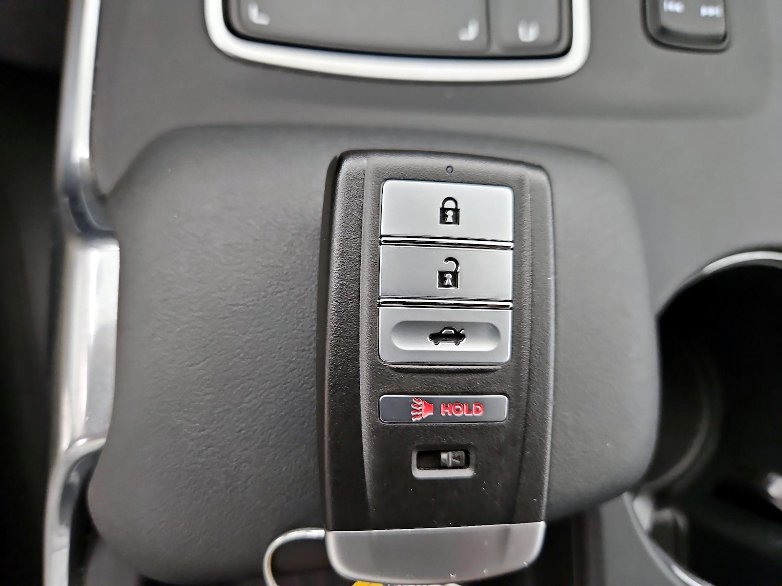 2023 Acura TLX Base - Photo 22