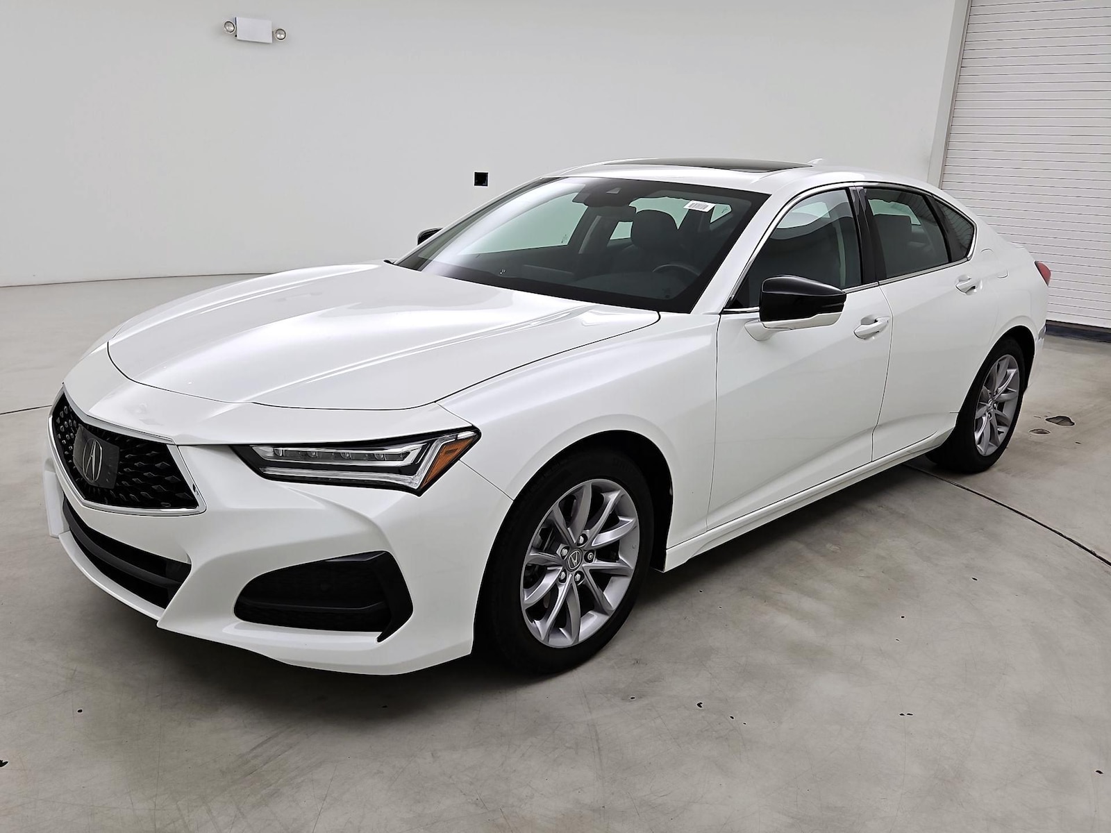 2023 Acura TLX Base - Photo 3