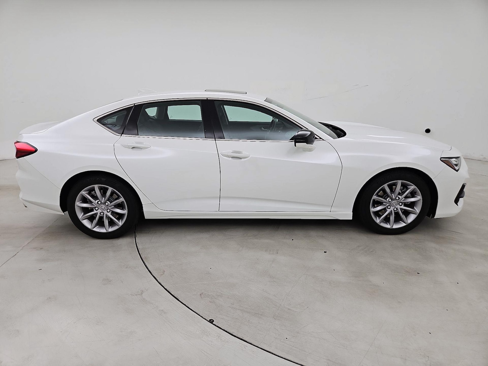 2023 Acura TLX Base - Photo 4