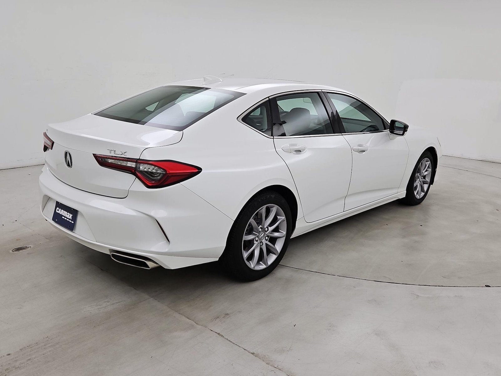 2023 Acura TLX Base - Photo 5