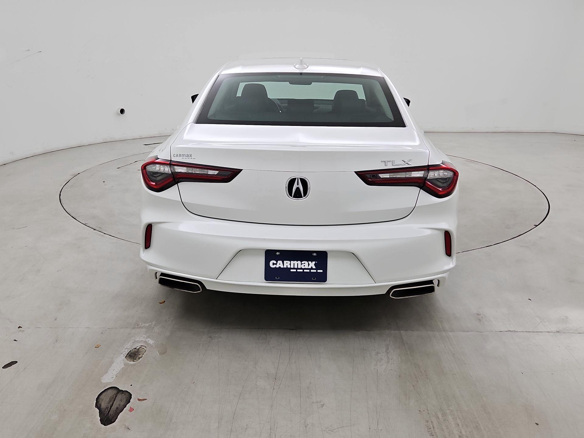 Thumbnail: 2023 Acura TLX - 6