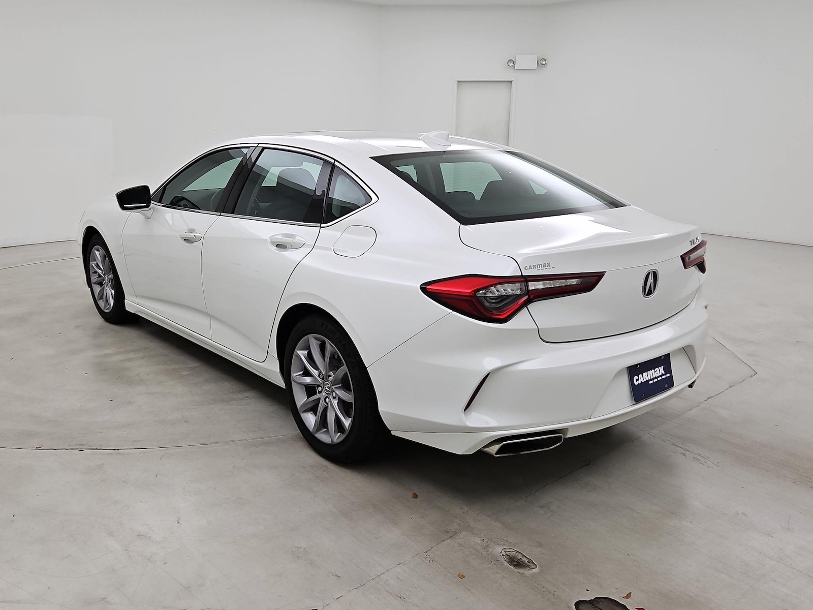 2023 Acura TLX Base - Photo 7