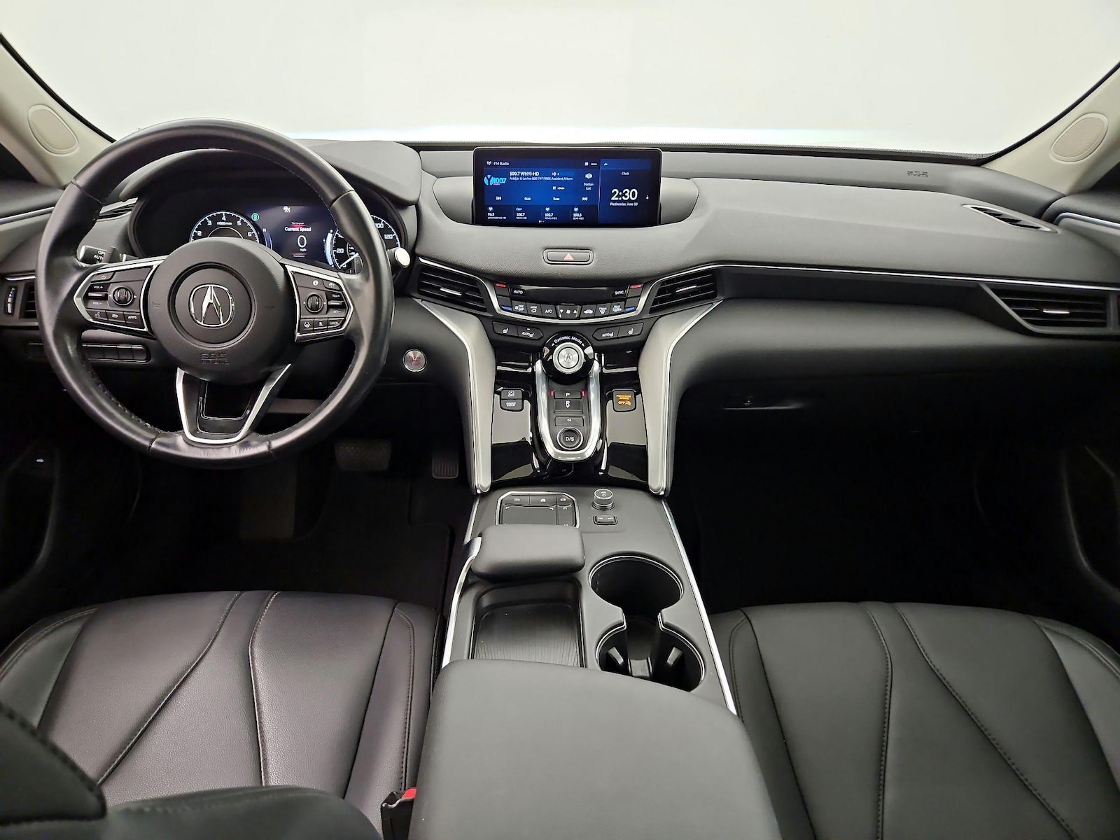 2023 Acura TLX Base - Photo 8