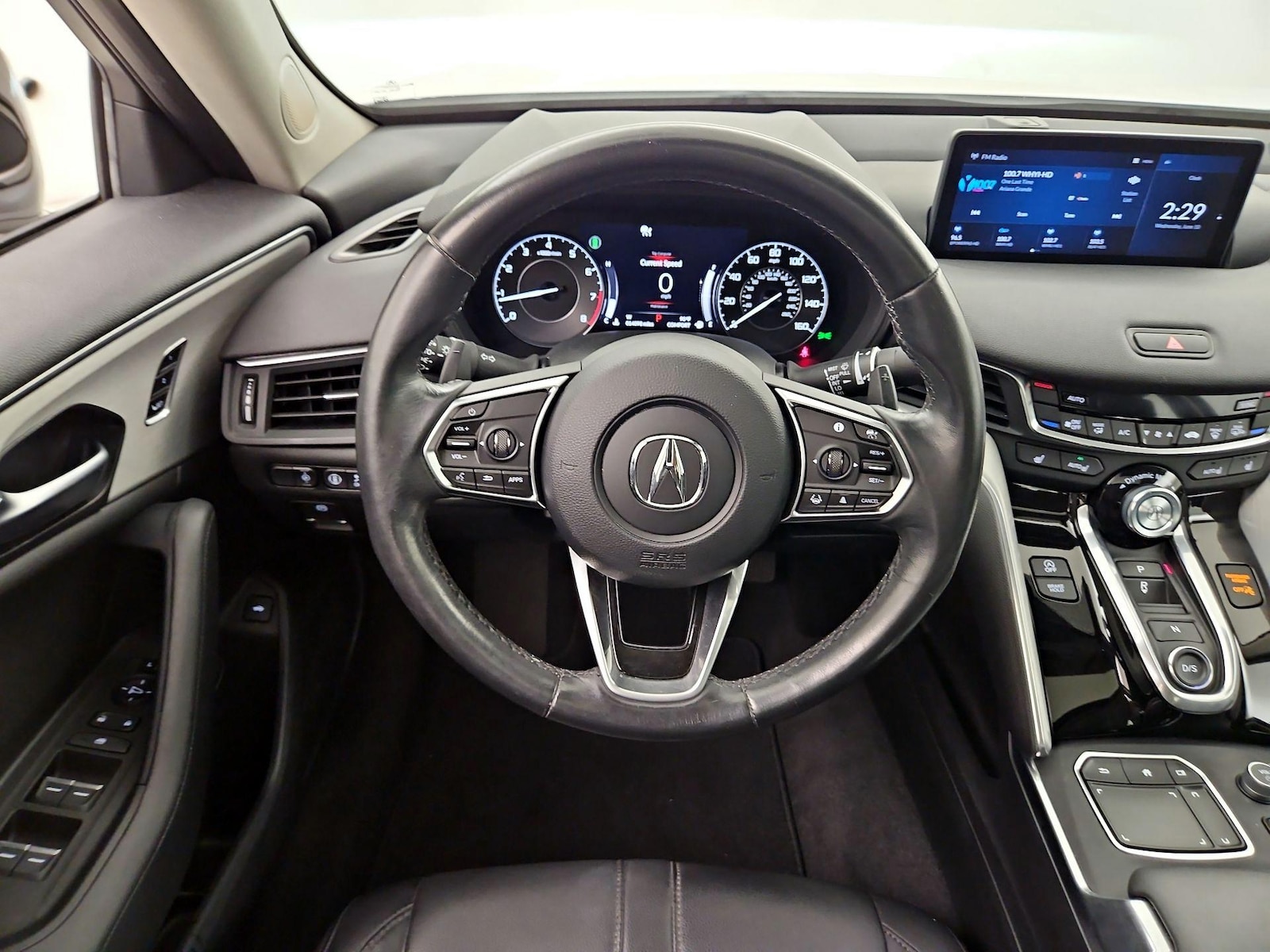 2023 Acura TLX Base - Photo 9
