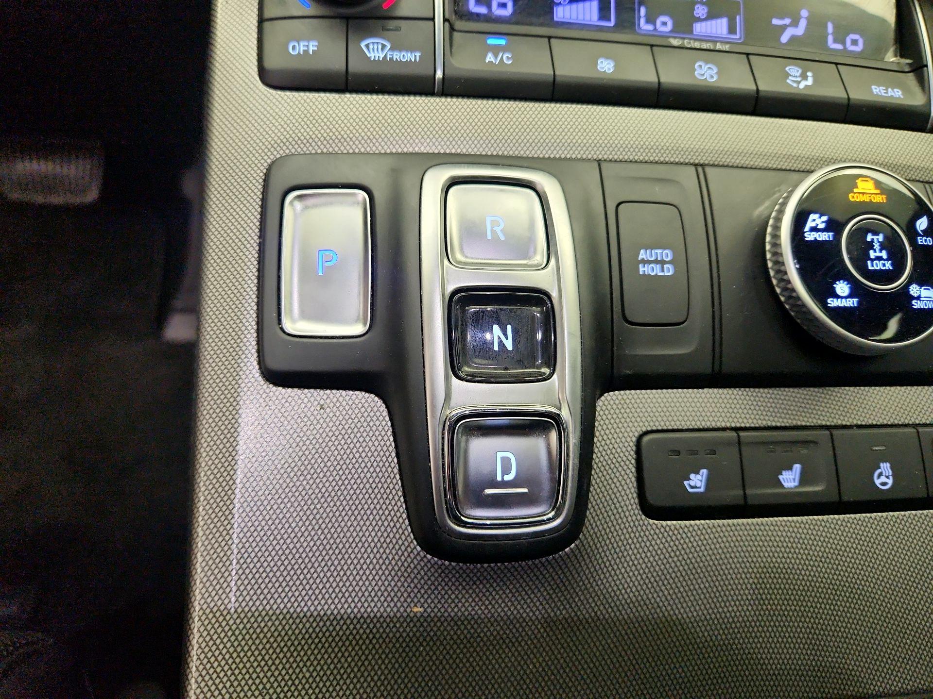Thumbnail: 2021 Hyundai Palisade - 18