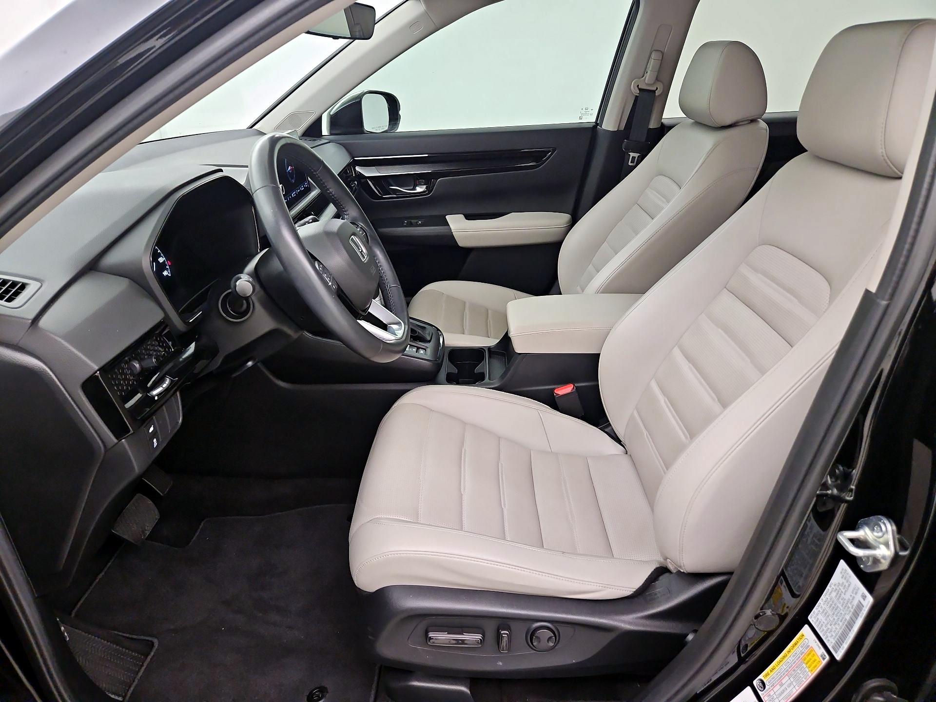 Thumbnail: 2025 Honda CR-V - 9
