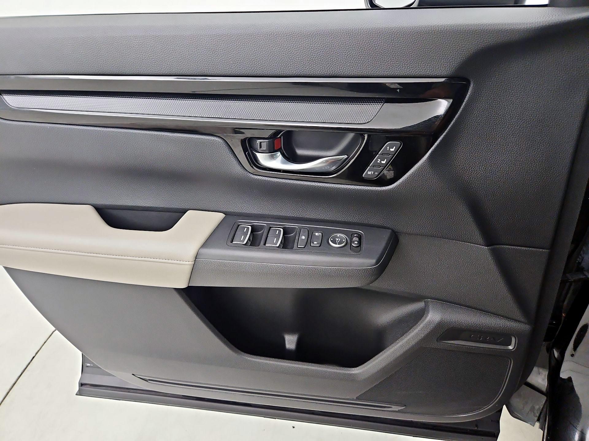 Thumbnail: 2025 Honda CR-V - 10