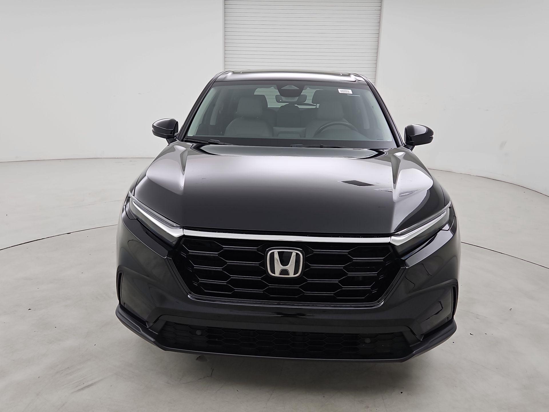 Thumbnail: 2025 Honda CR-V - 2
