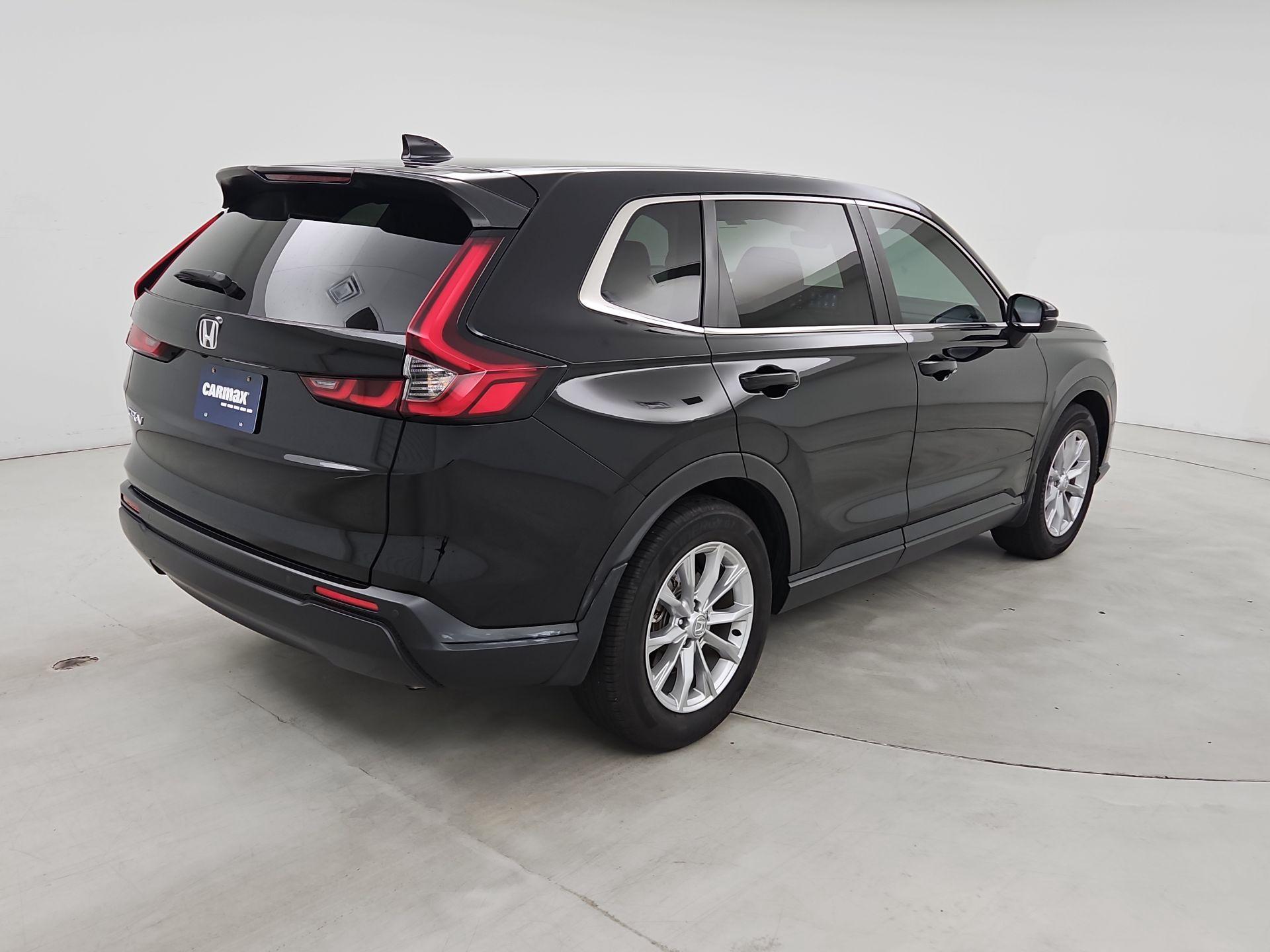 Thumbnail: 2025 Honda CR-V - 5