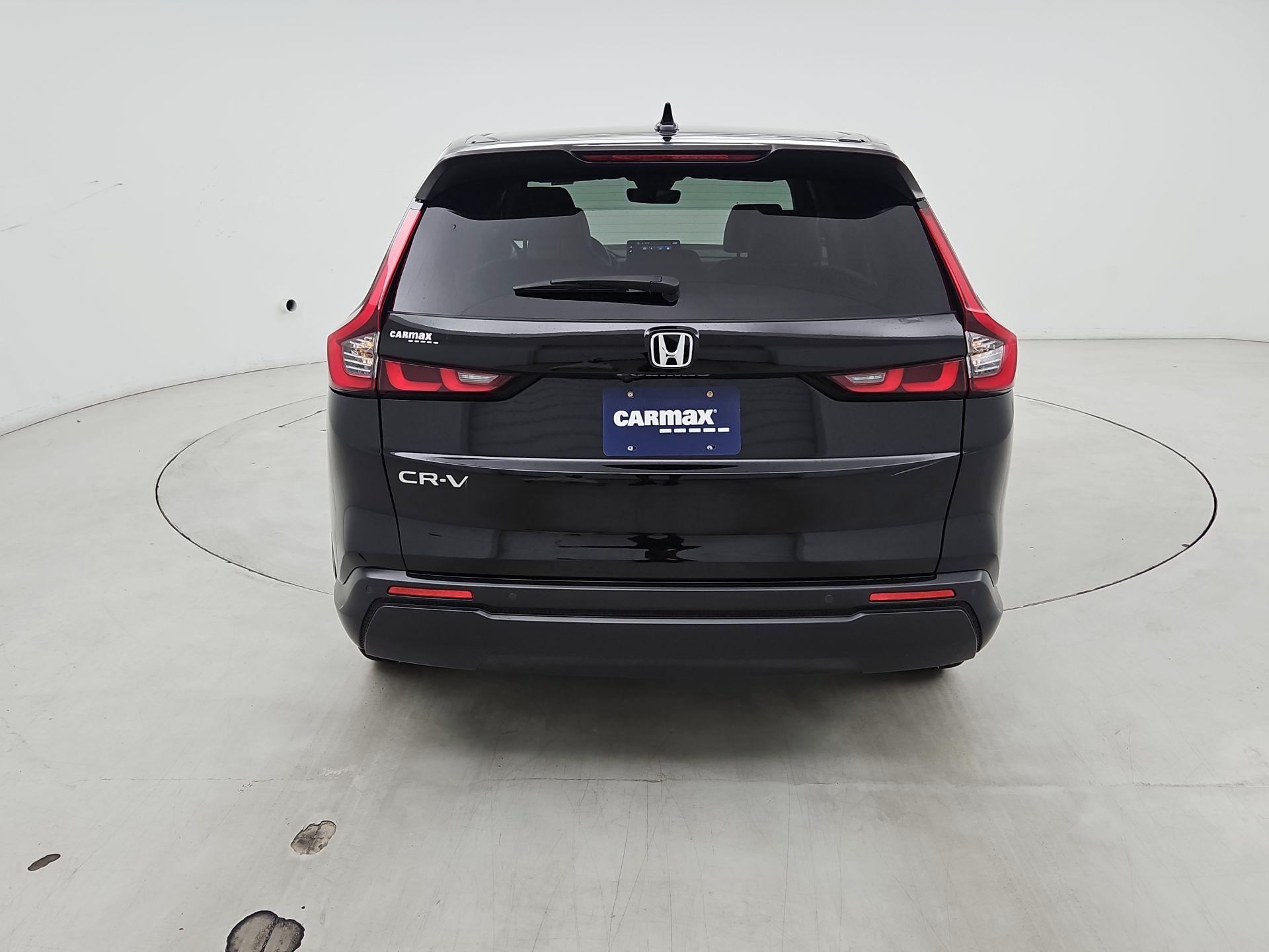 Thumbnail: 2025 Honda CR-V - 6