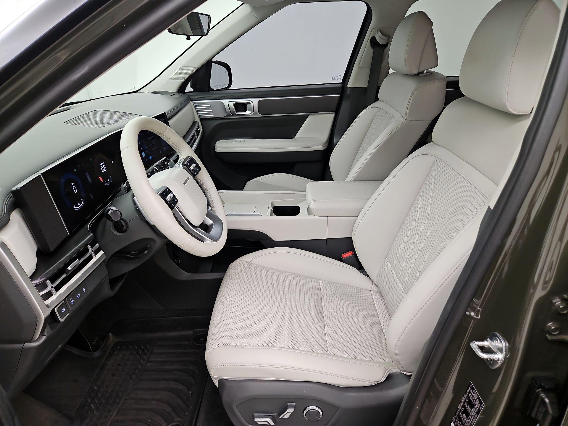 Thumbnail: 2024 Hyundai Santa Fe - 9