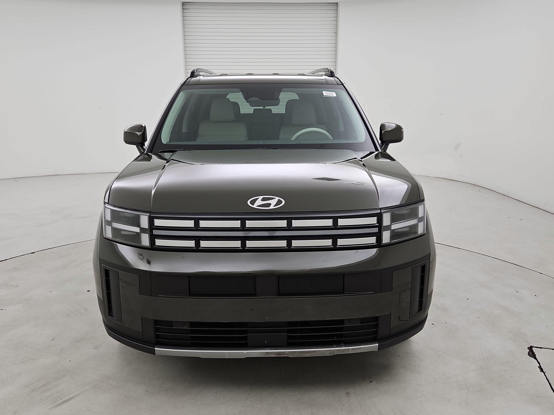 Thumbnail: 2024 Hyundai Santa Fe - 2
