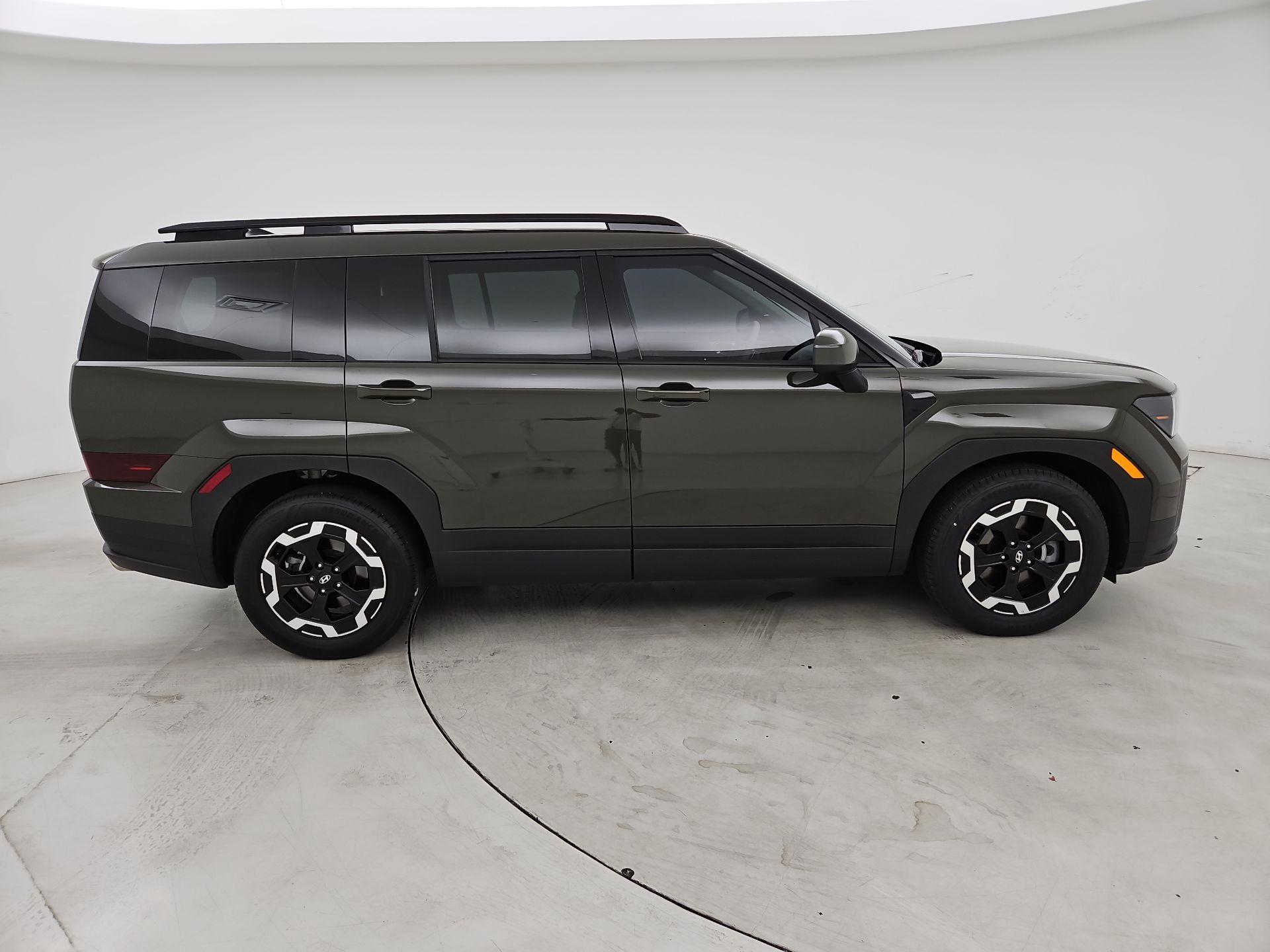 Thumbnail: 2024 Hyundai Santa Fe - 4
