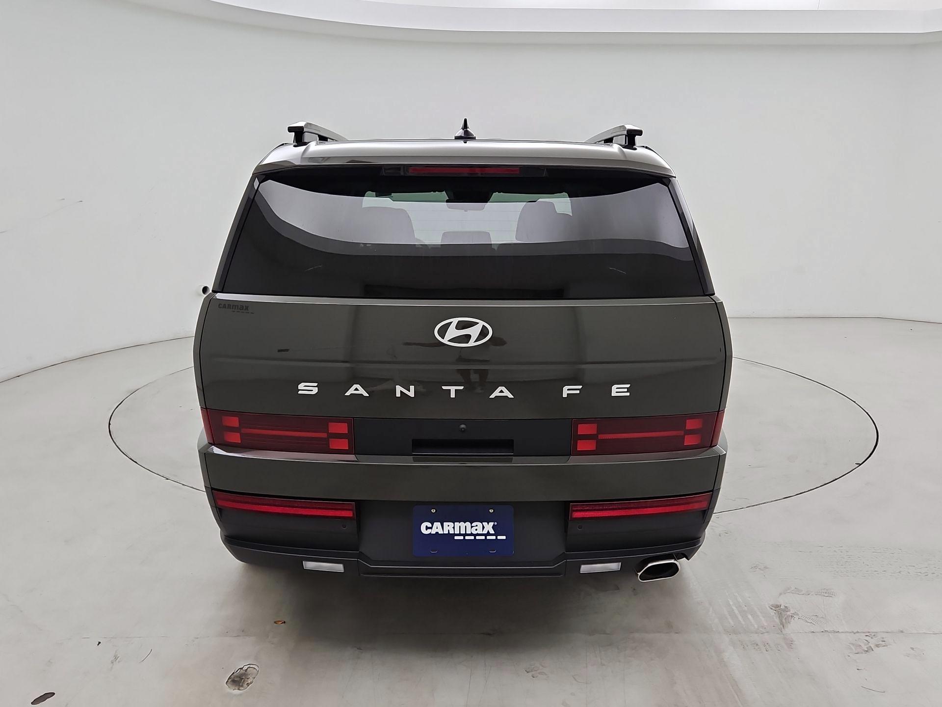 Thumbnail: 2024 Hyundai Santa Fe - 6