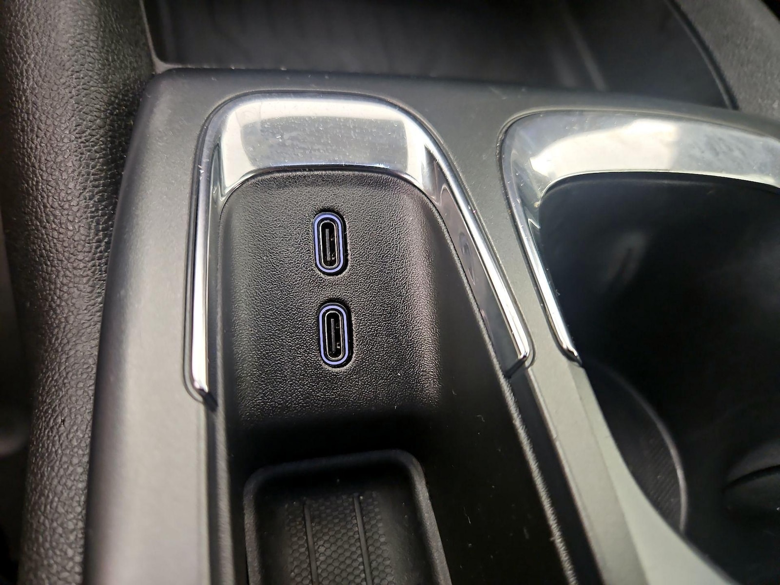 2025 Chevrolet Equinox EV 1LT - Photo 20