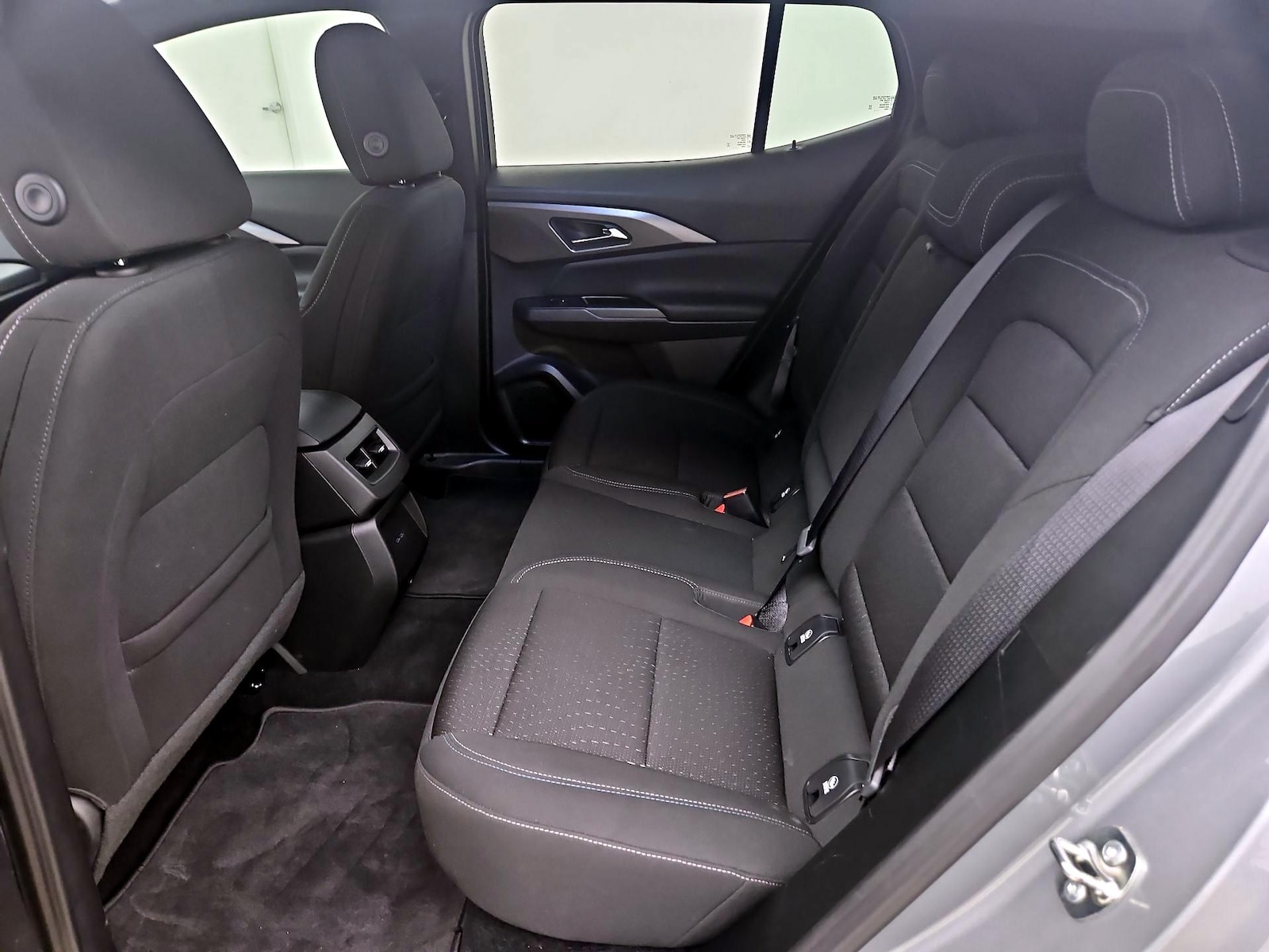 2025 Chevrolet Equinox EV 1LT - Photo 21