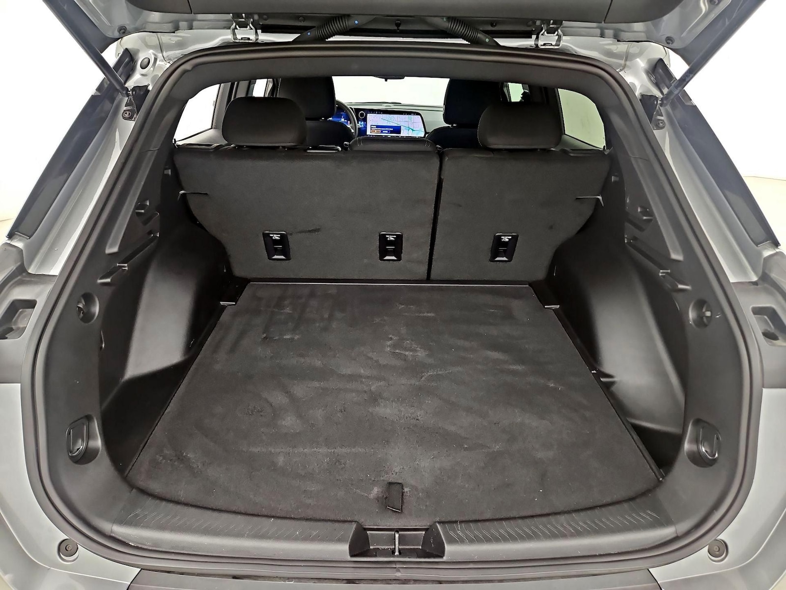 2025 Chevrolet Equinox EV 1LT - Photo 22