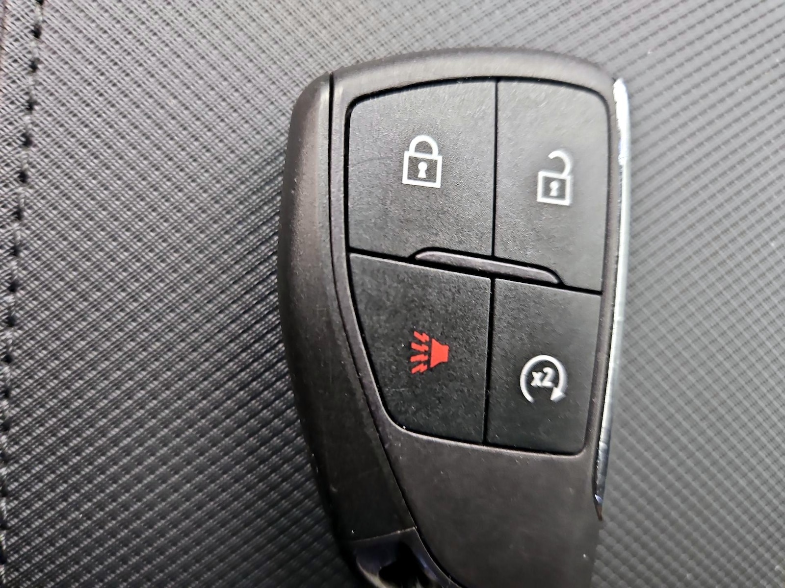 2025 Chevrolet Equinox EV 1LT - Photo 24