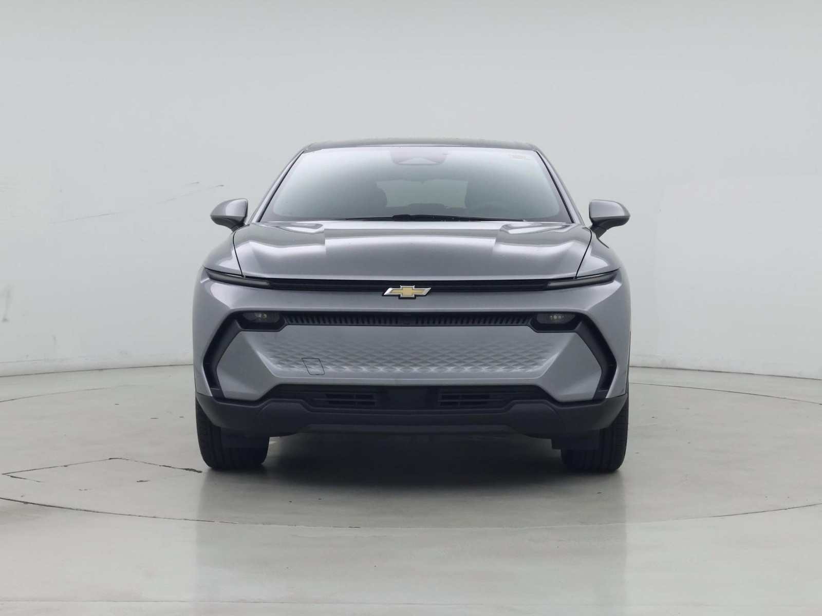 2025 Chevrolet Equinox EV 1LT - Photo 6
