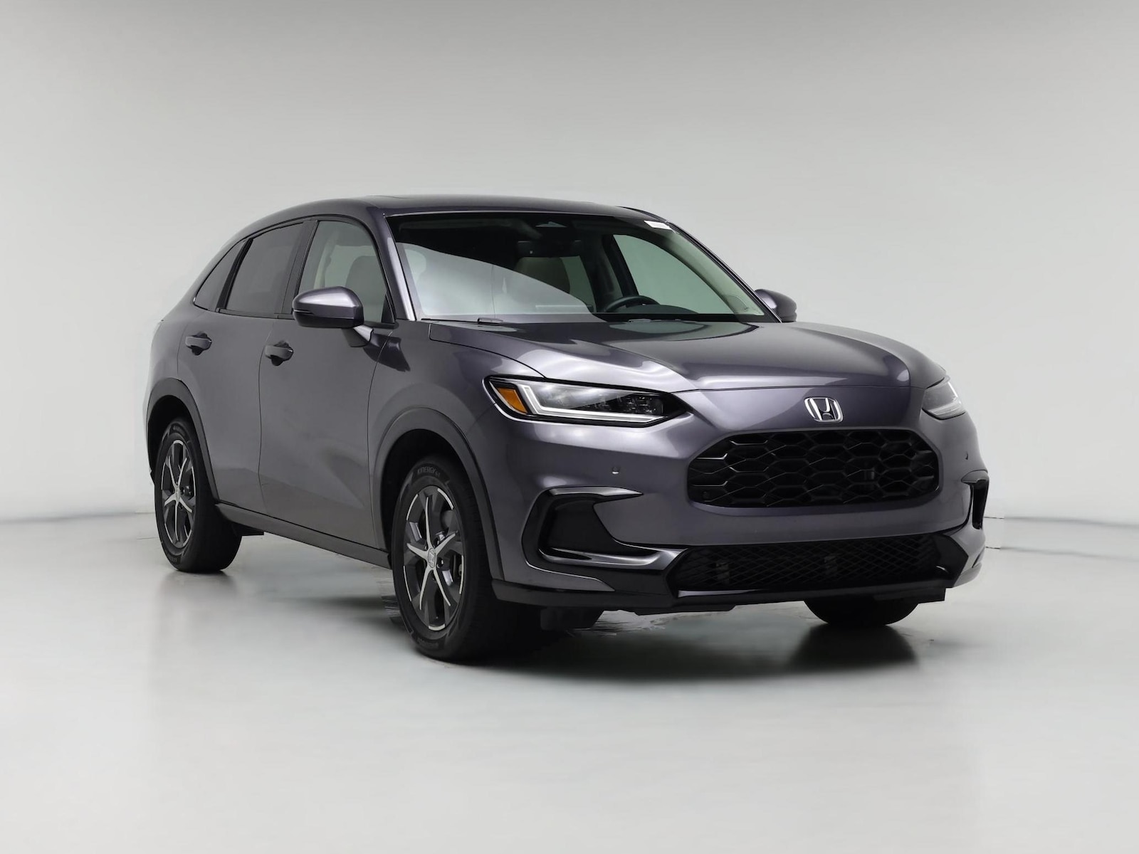 2024 Honda HR-V