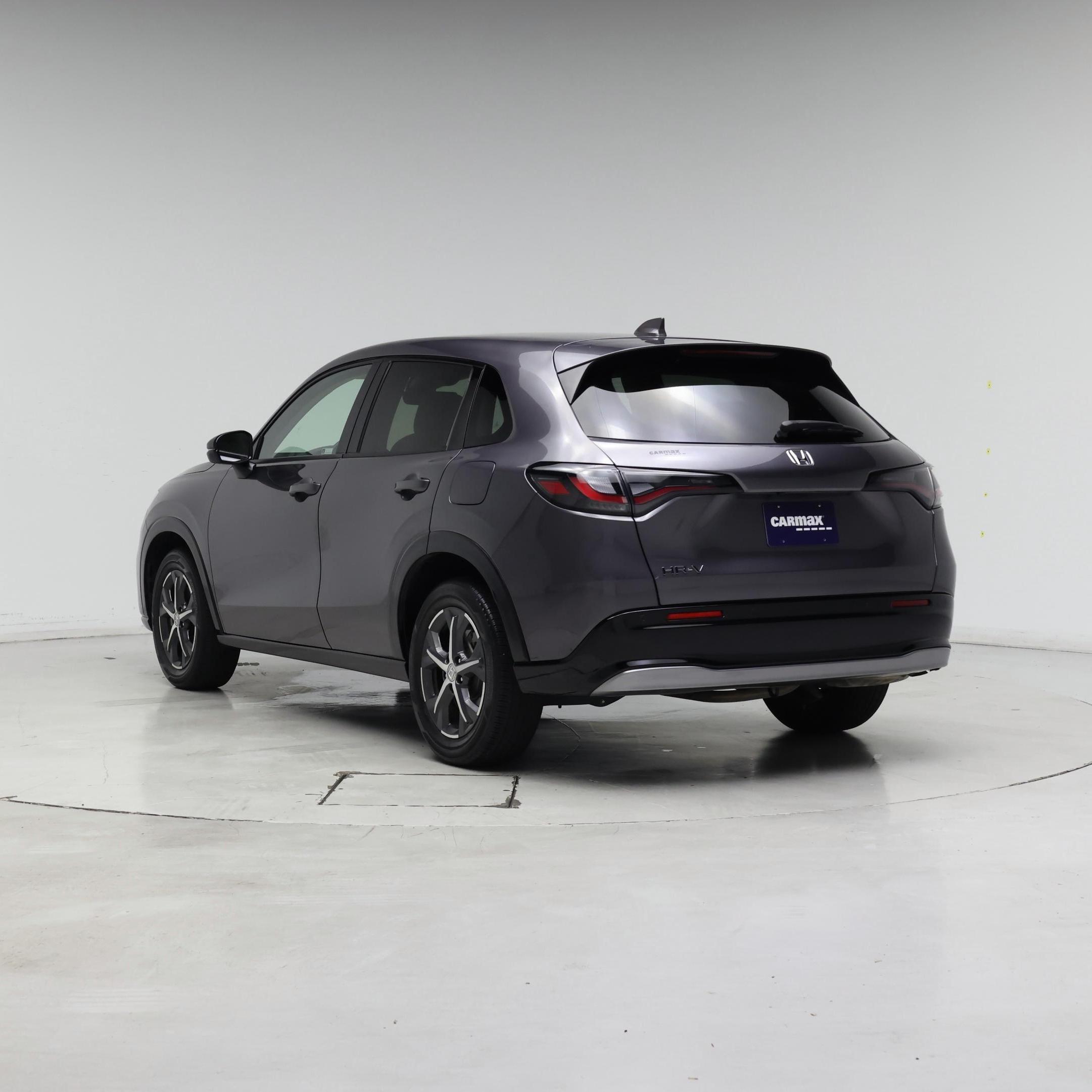Thumbnail: 2024 Honda HR-V - 2