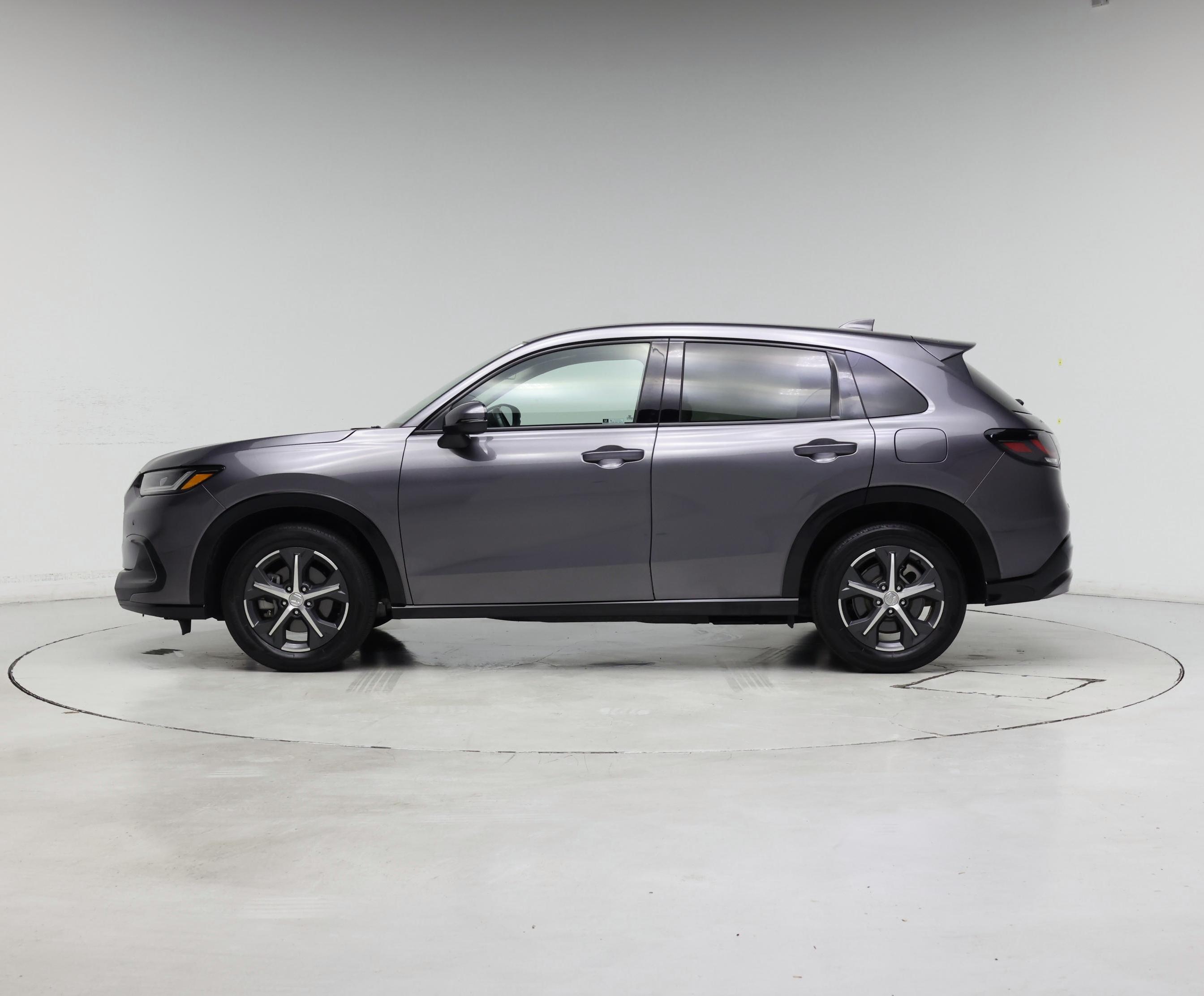 Thumbnail: 2024 Honda HR-V - 3