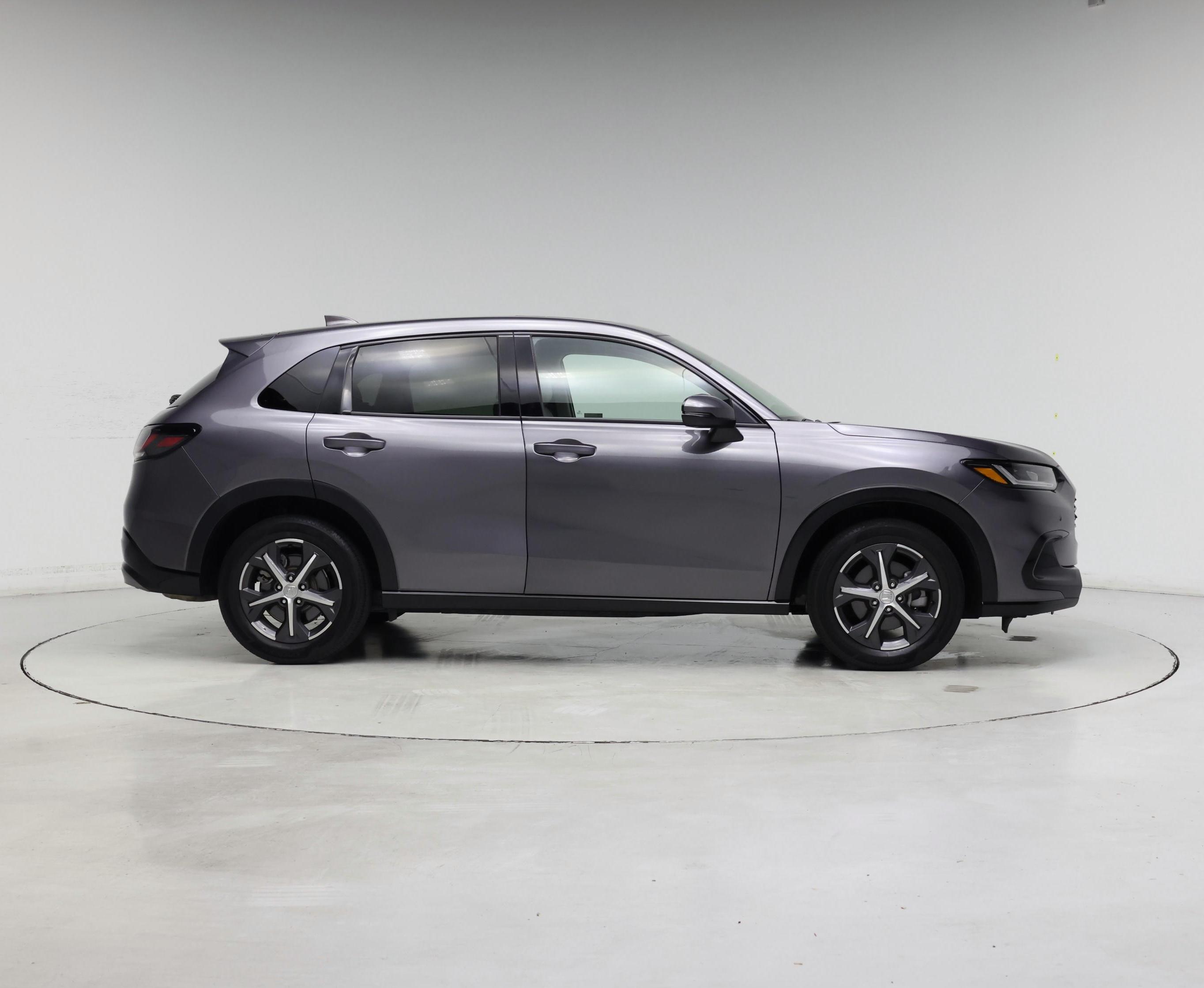 Thumbnail: 2024 Honda HR-V - 7